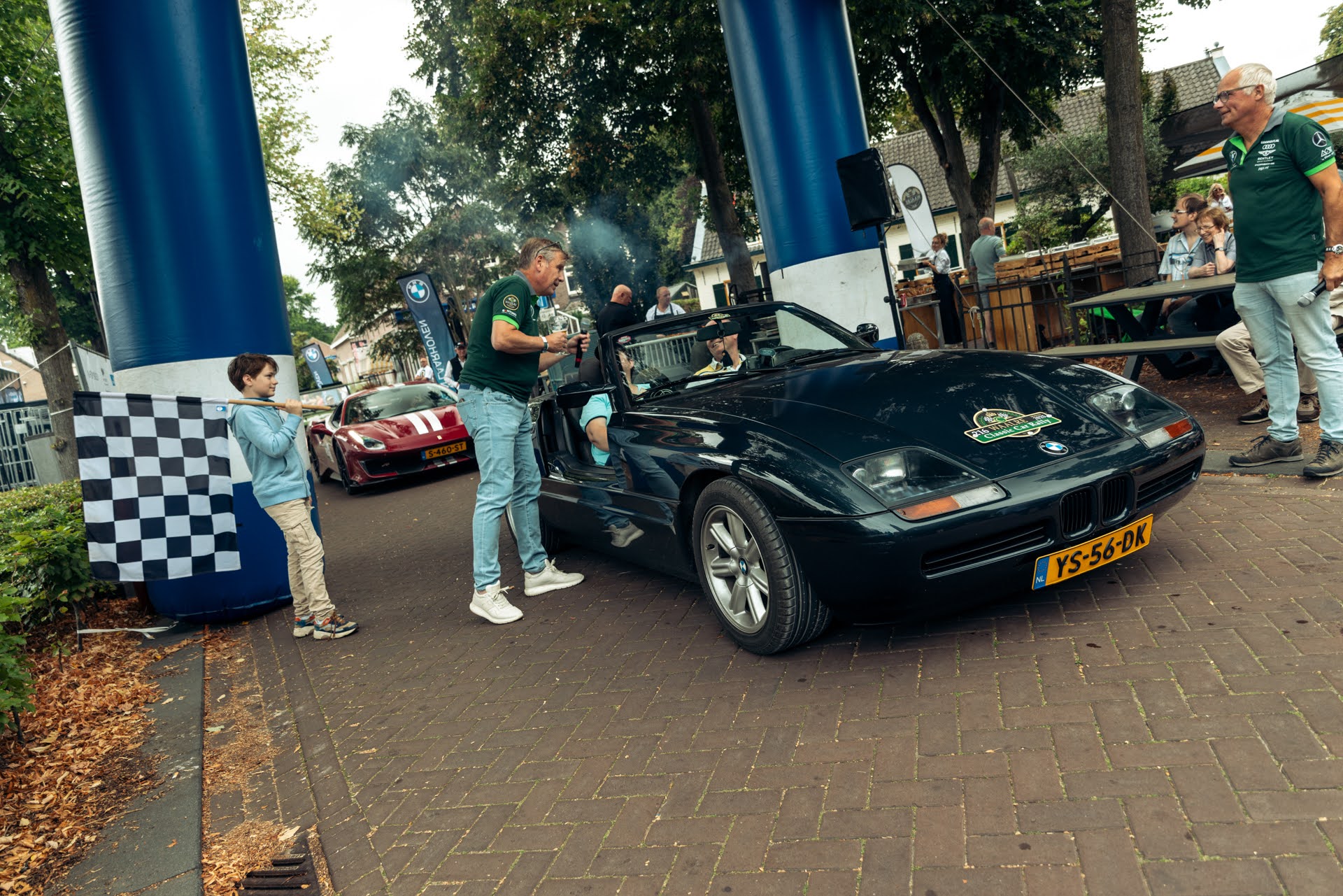 Galerij Augustus 2025