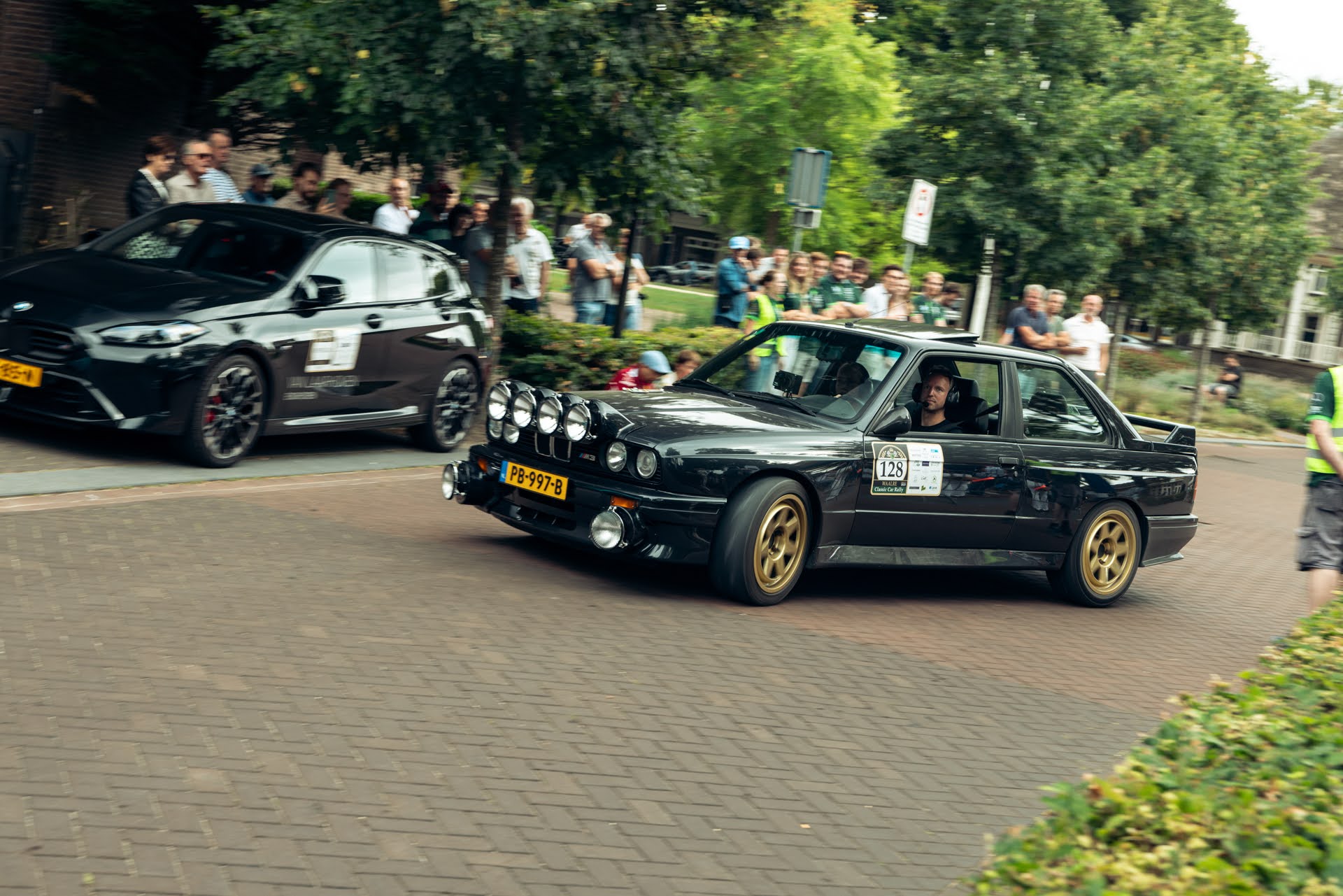 Galerij Augustus 2025