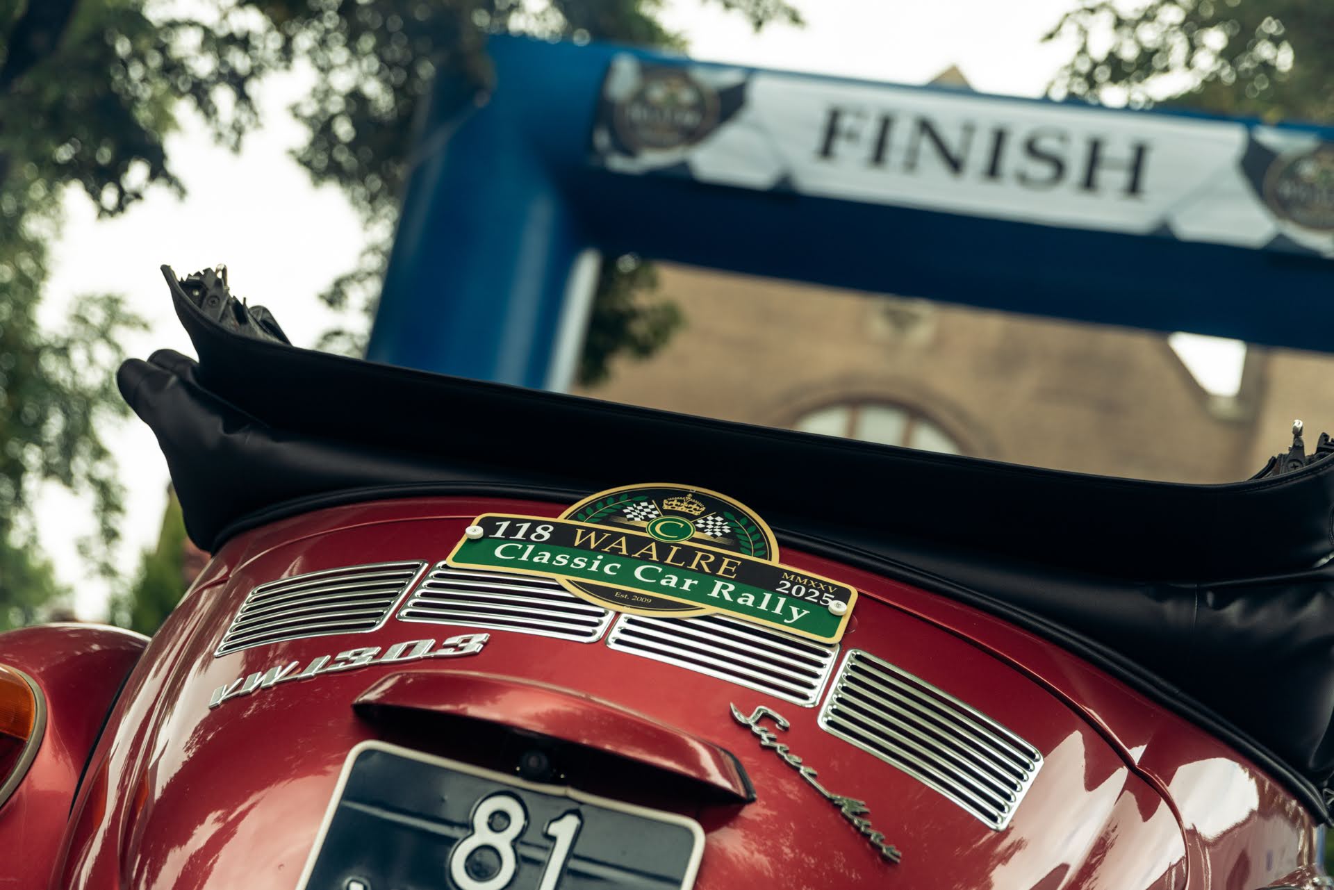 Galerij Augustus 2025