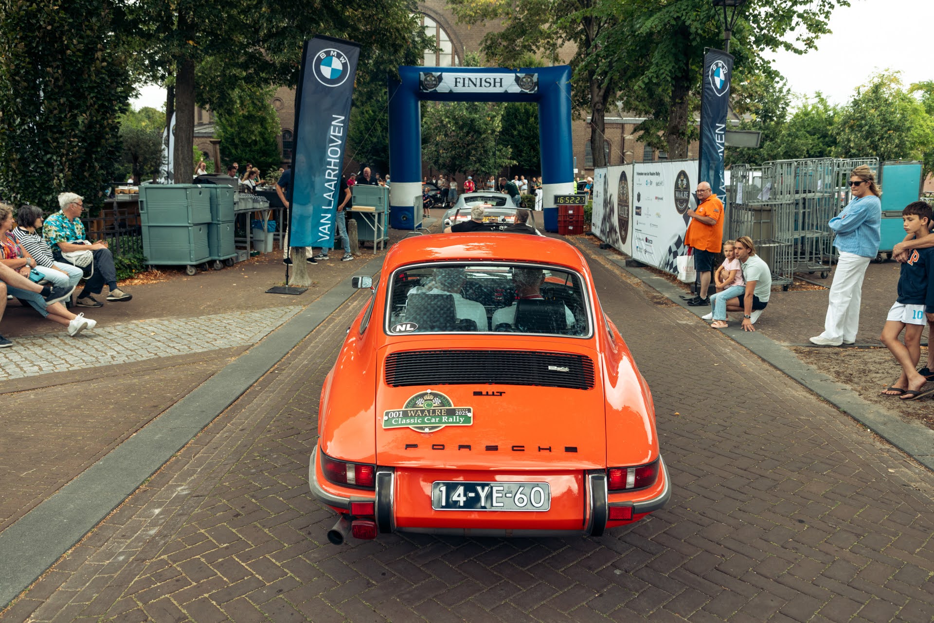 Galerij Augustus 2025