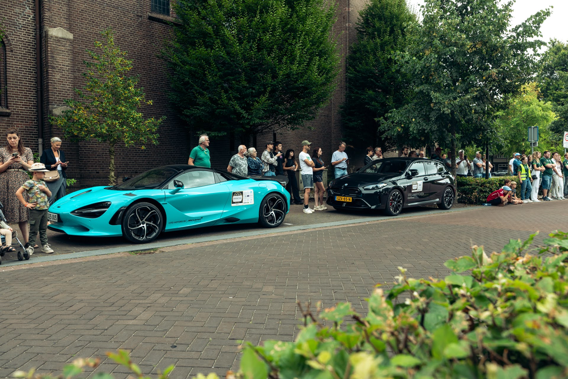 Galerij Augustus 2025