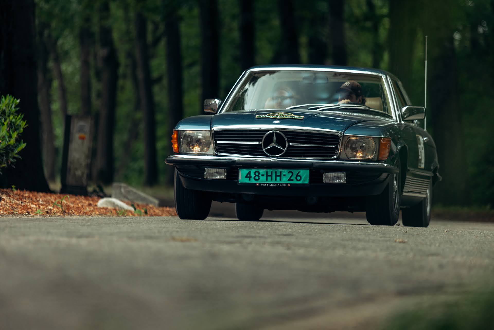 Galerij Augustus 2025