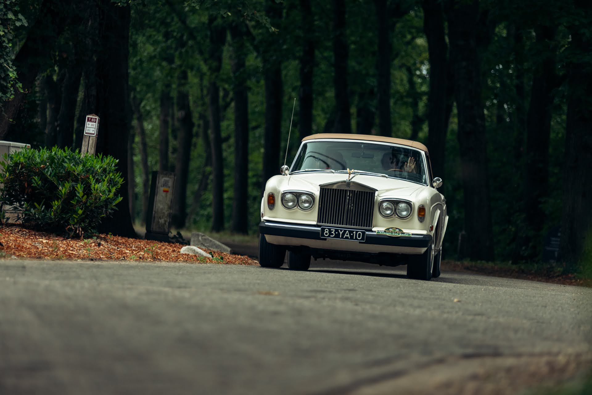 Galerij Augustus 2025