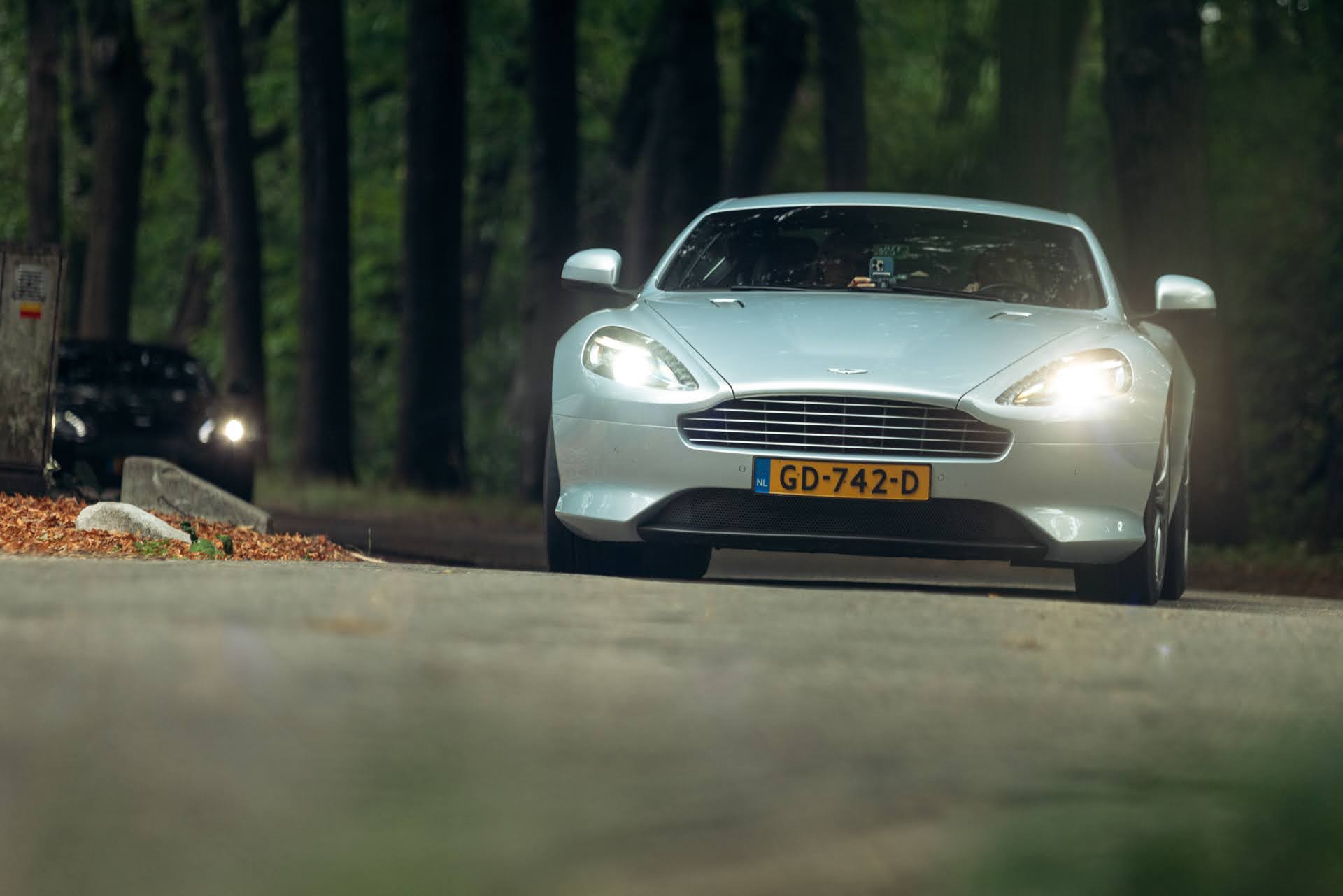 Galerij Augustus 2025