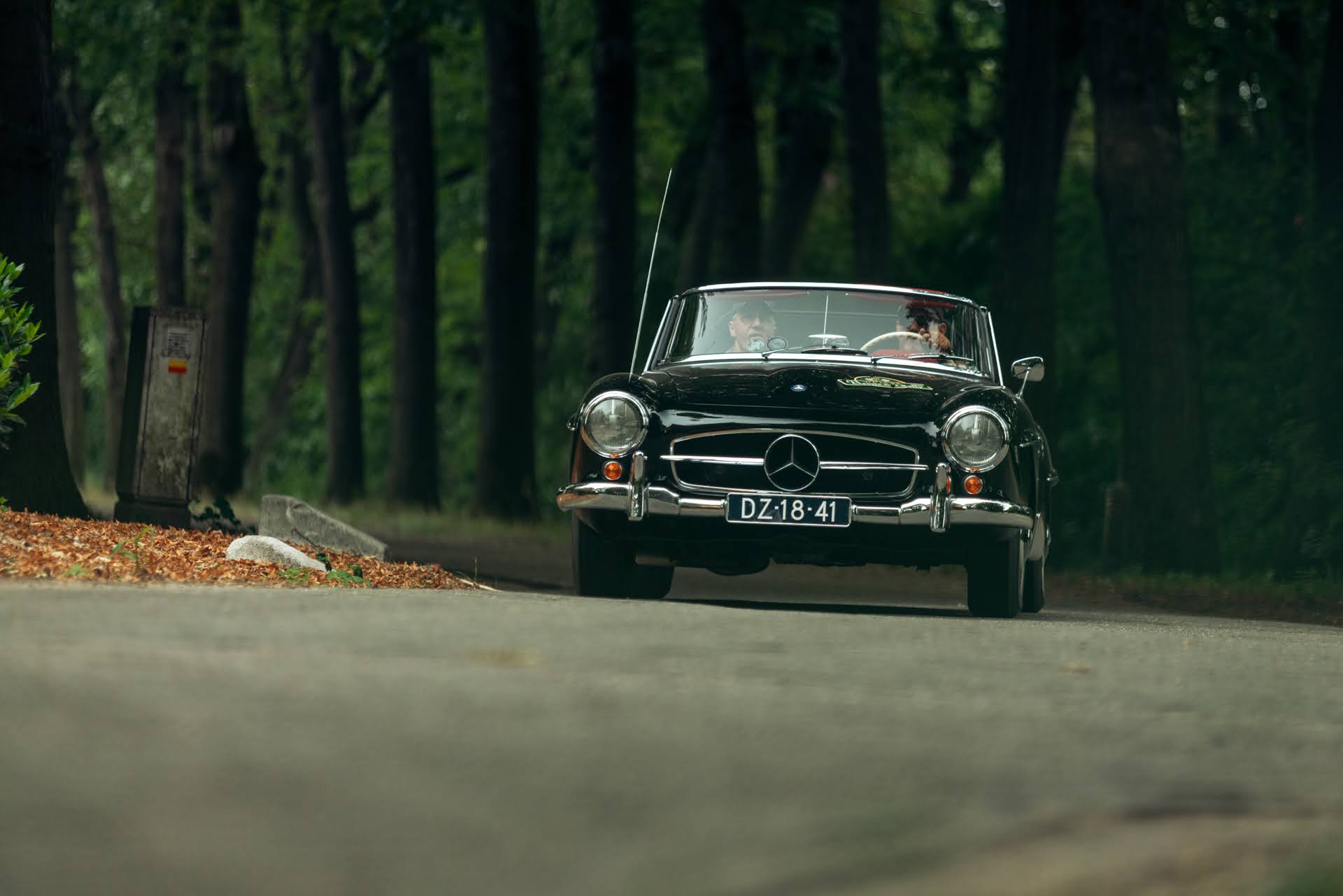 Galerij Augustus 2025