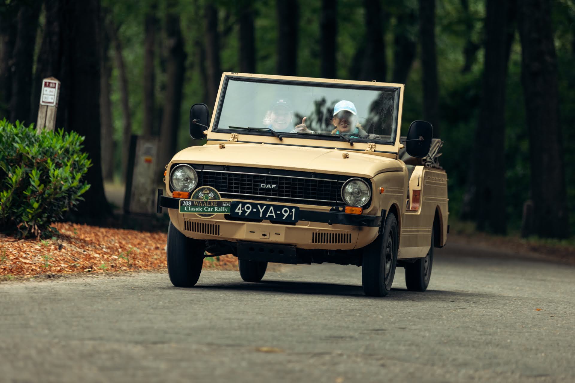 Galerij Augustus 2025