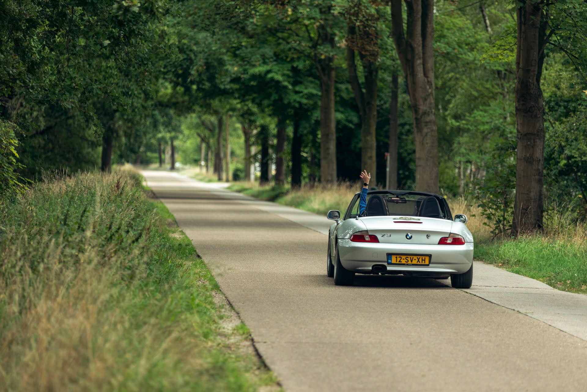 Galerij Augustus 2025