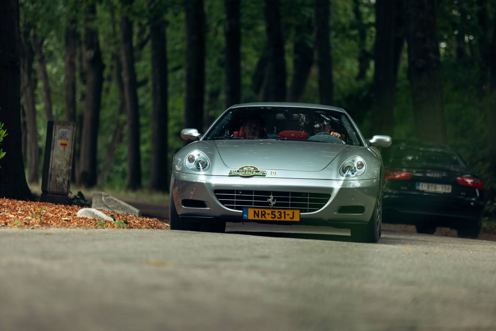 Galerij Augustus 2025