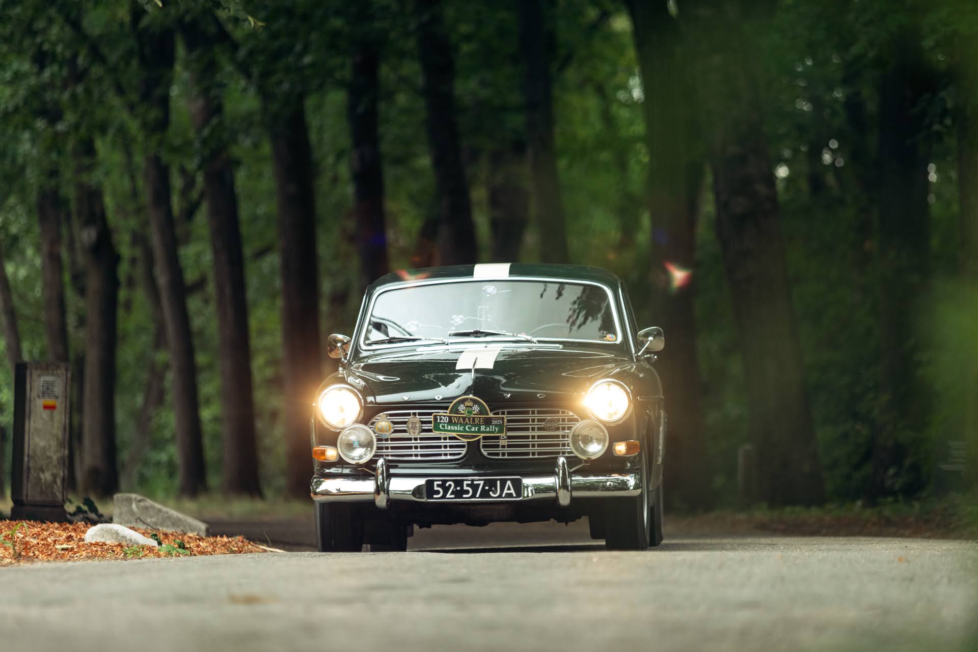 Galerij Augustus 2025