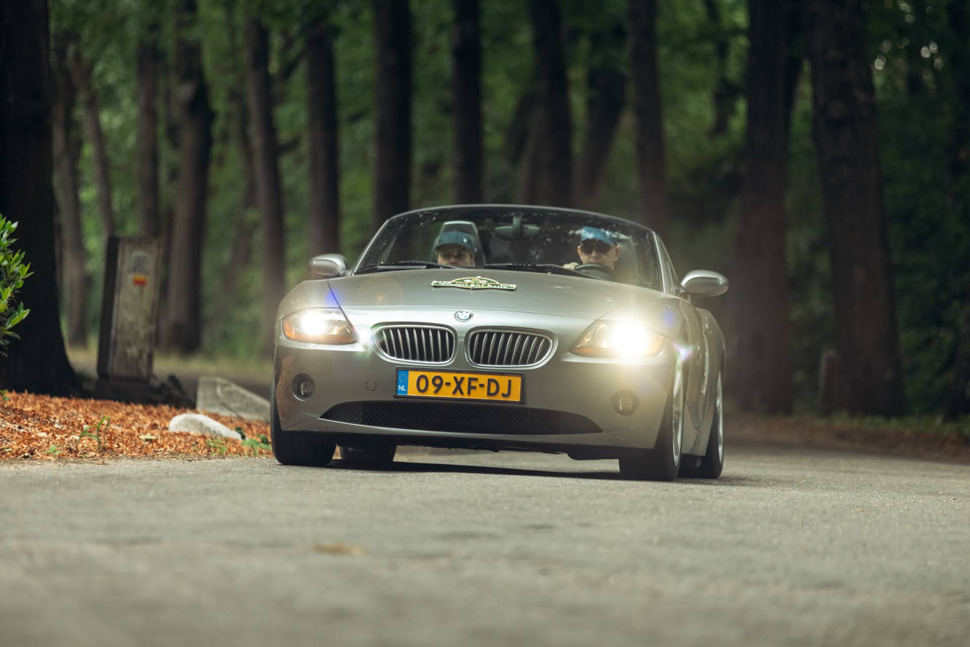 Galerij Augustus 2025