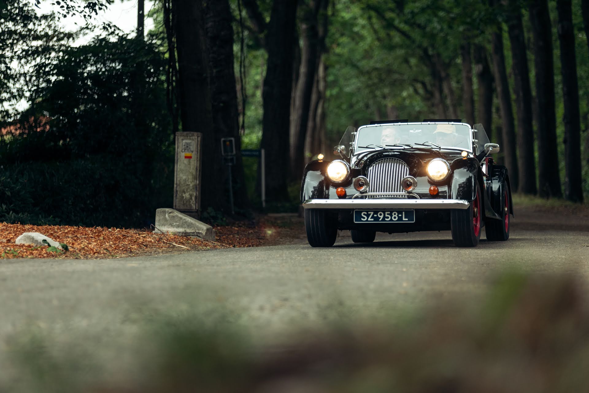 Galerij Augustus 2025