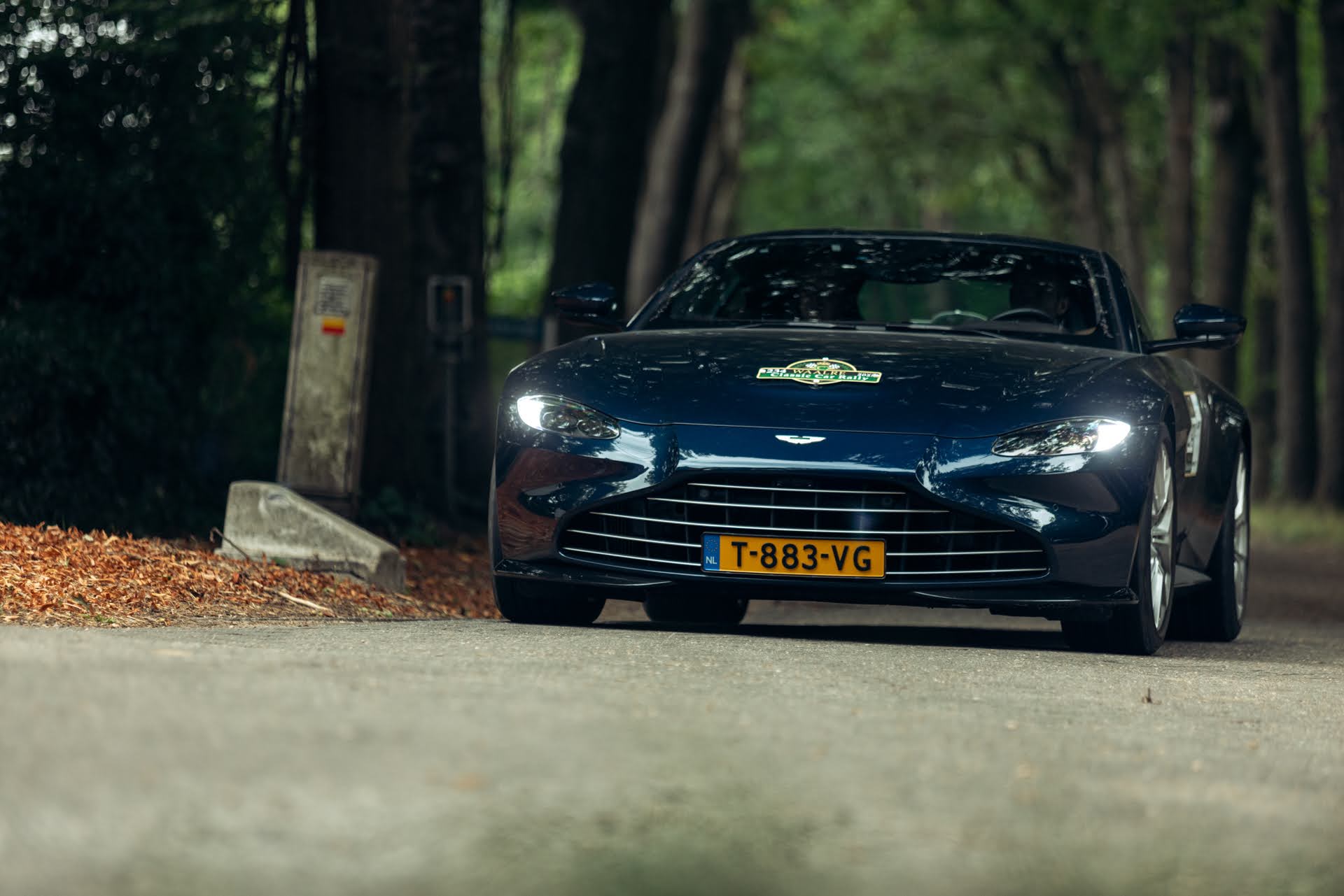 Galerij Augustus 2025