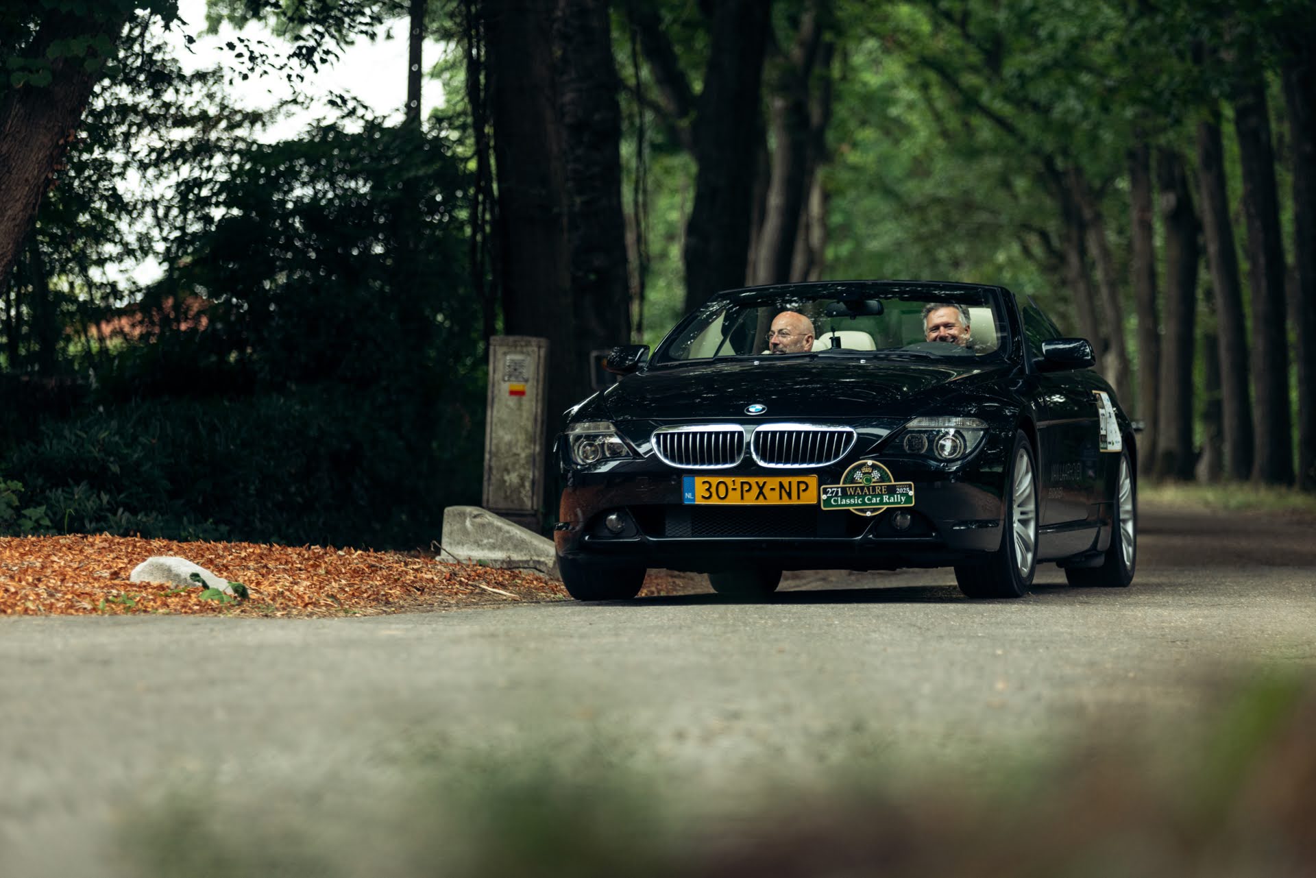 Galerij Augustus 2025