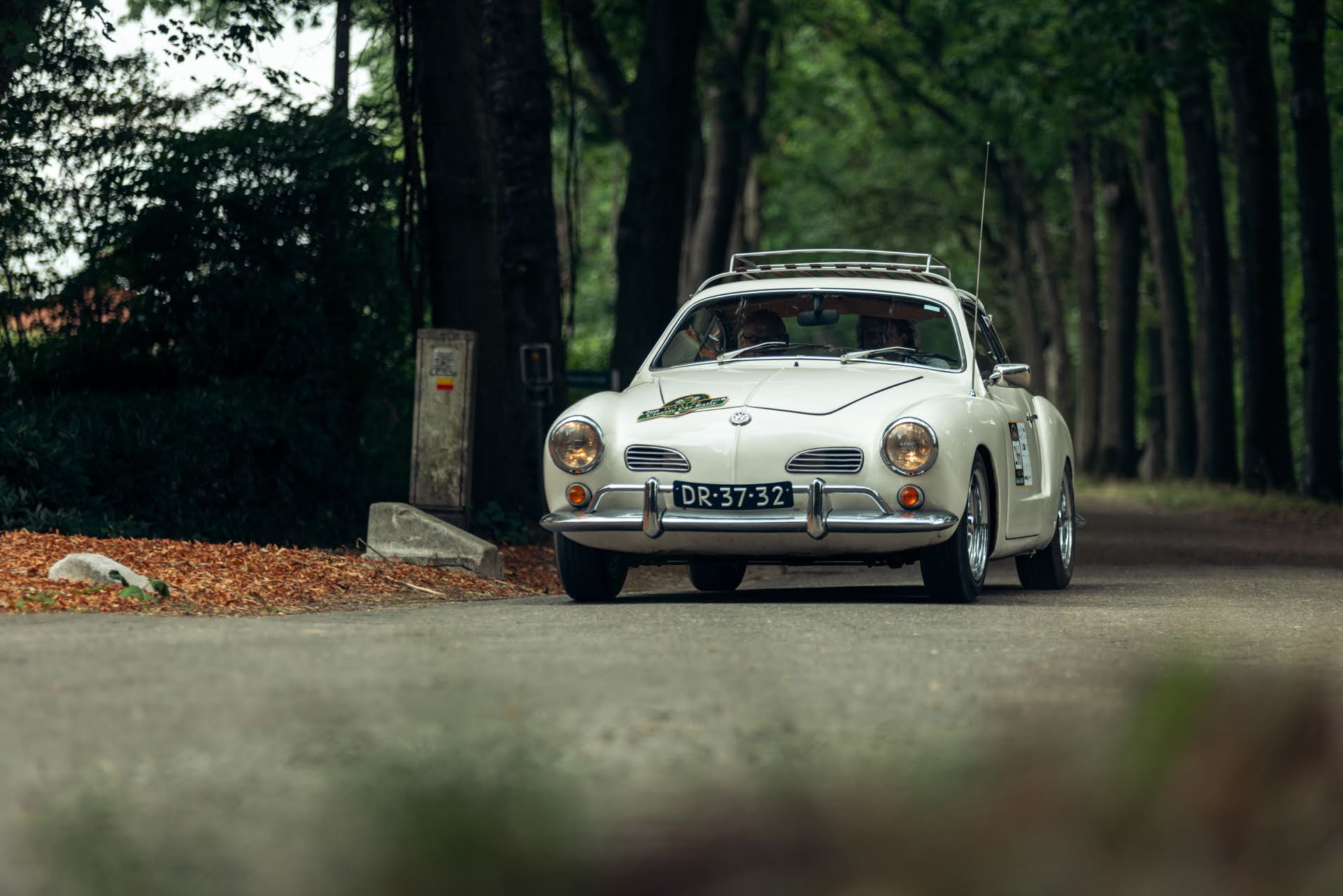 Galerij Augustus 2025