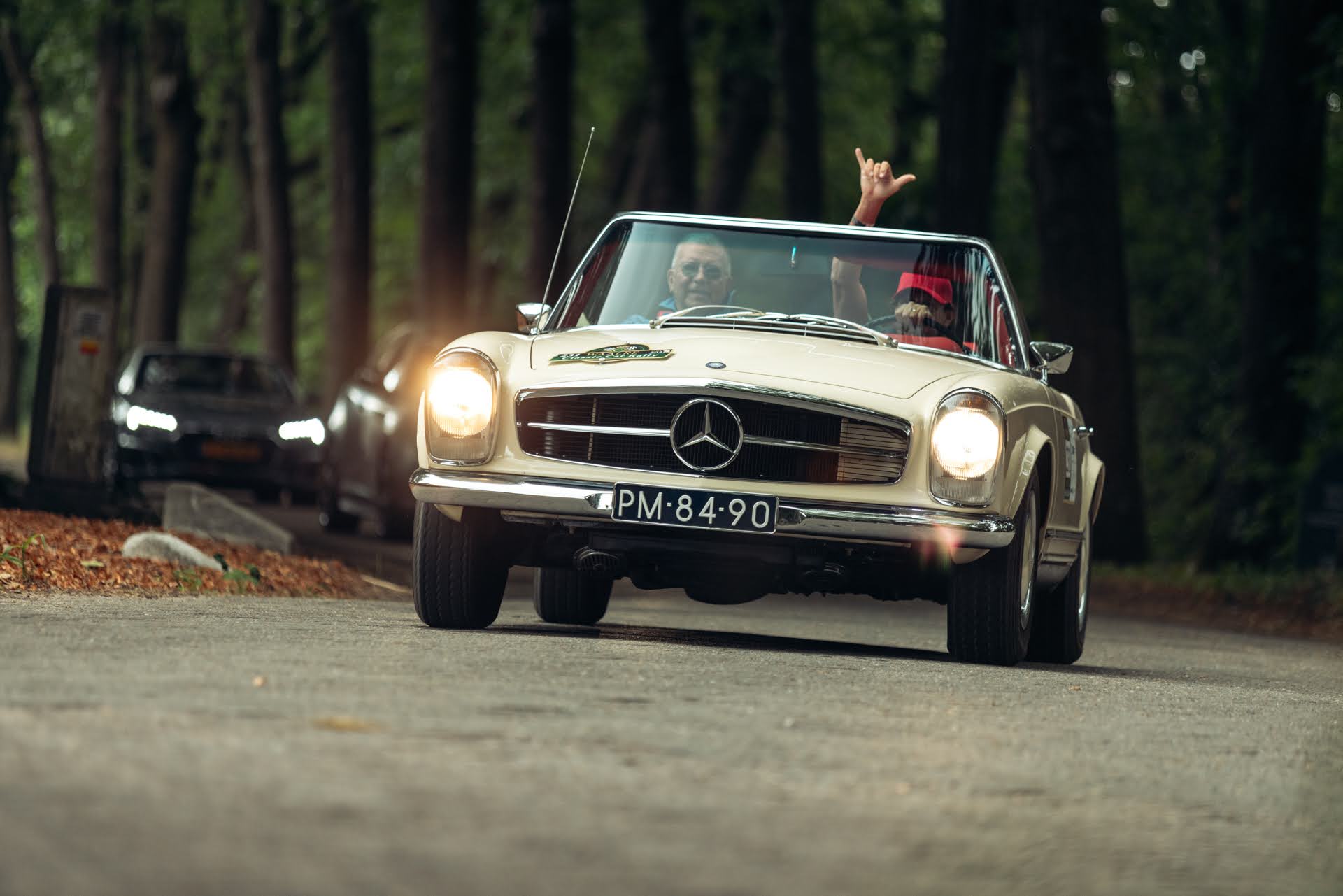 Galerij Augustus 2025