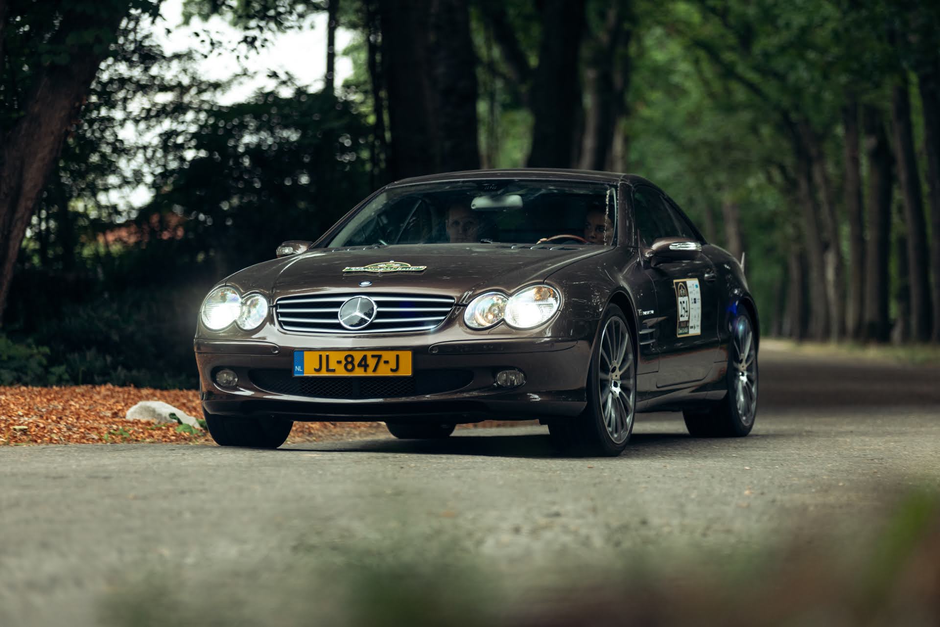 Galerij Augustus 2025