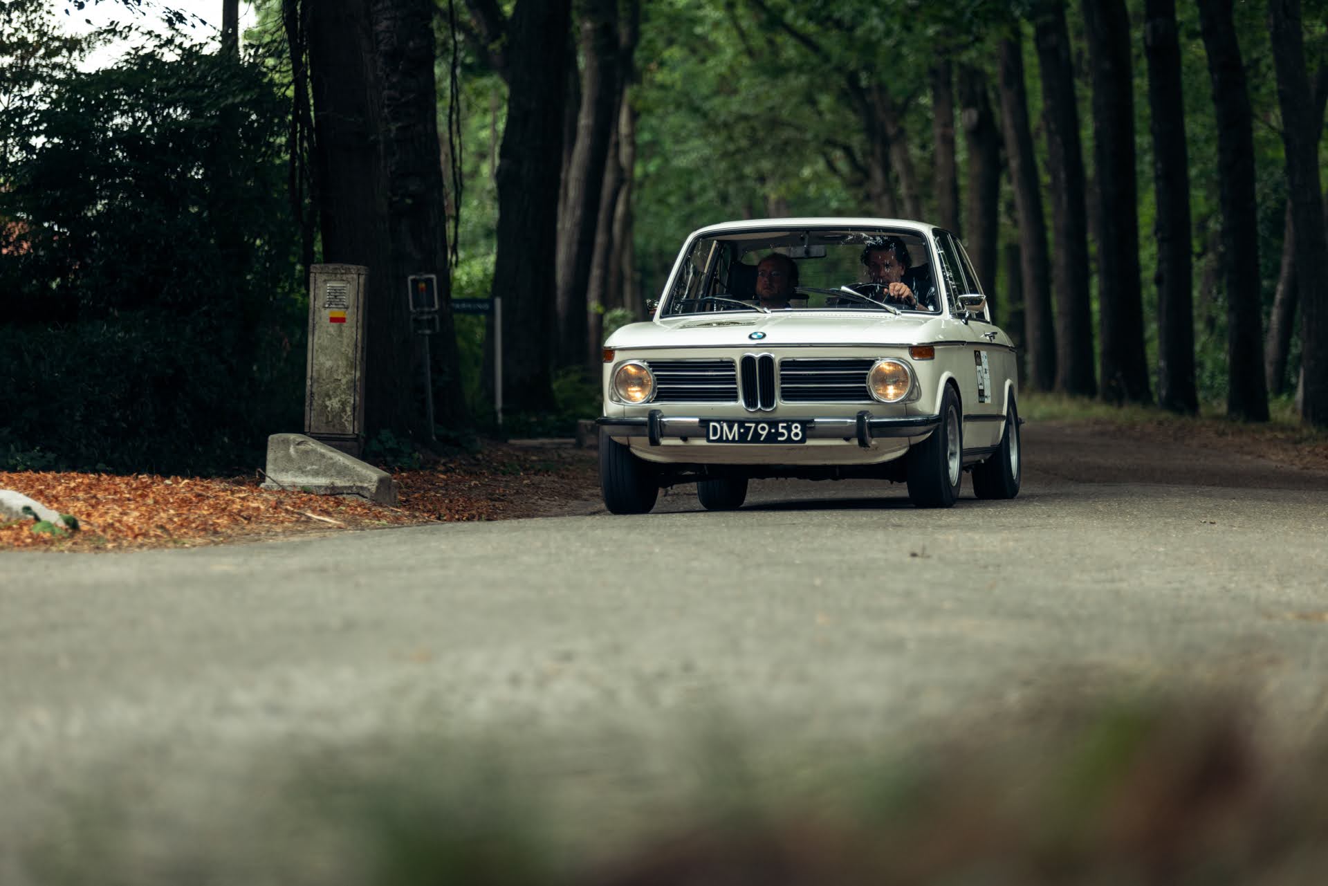 Galerij Augustus 2025