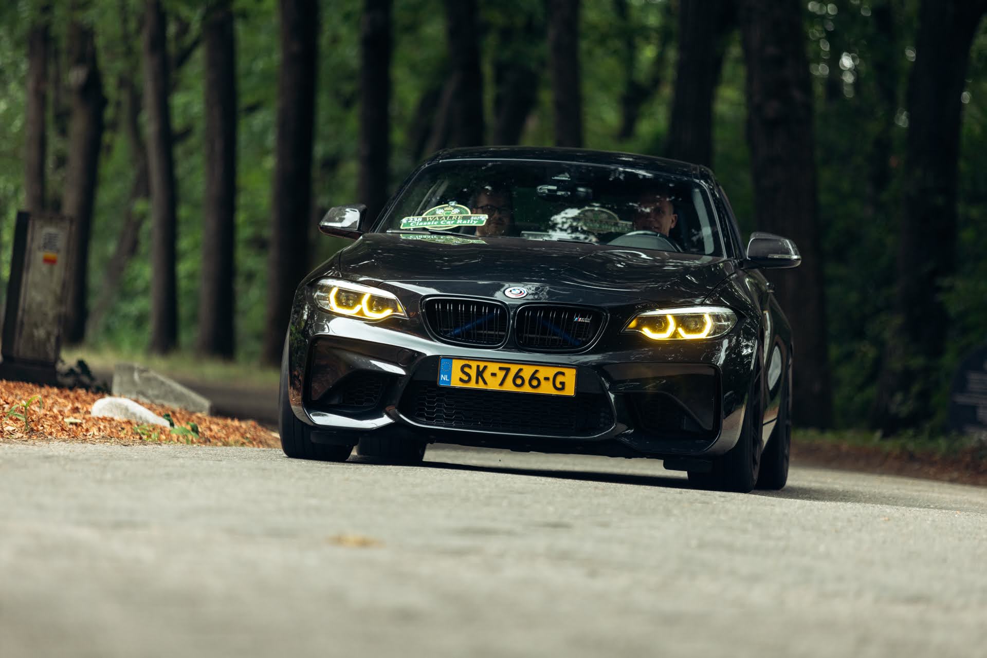 Galerij Augustus 2025