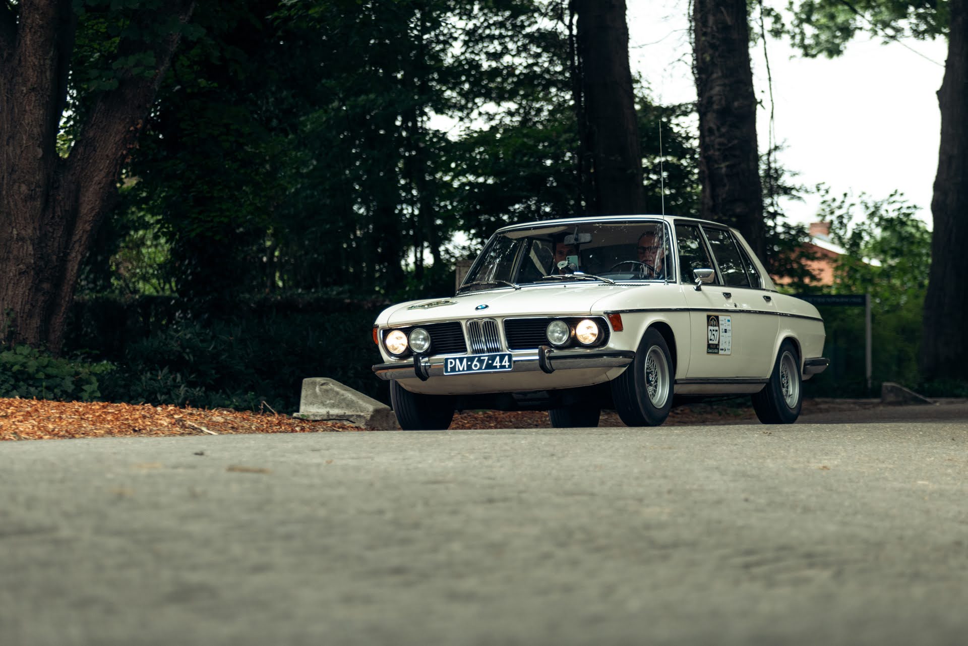 Galerij Augustus 2025