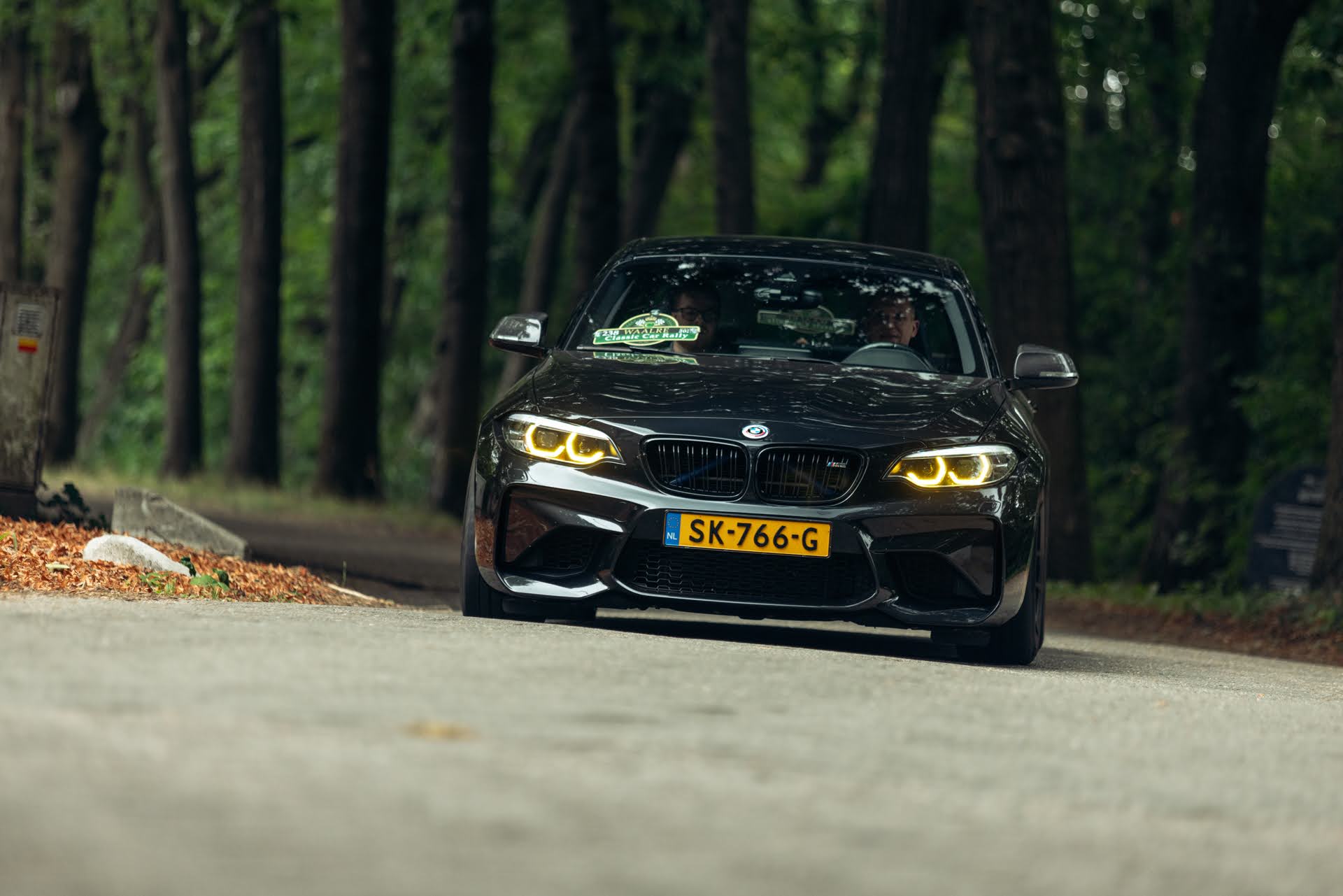 Galerij Augustus 2025