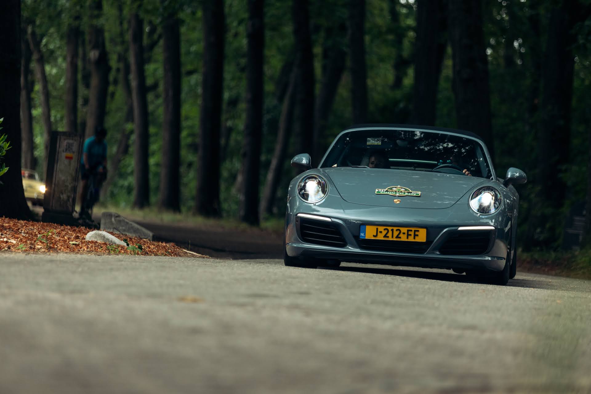 Galerij Augustus 2025