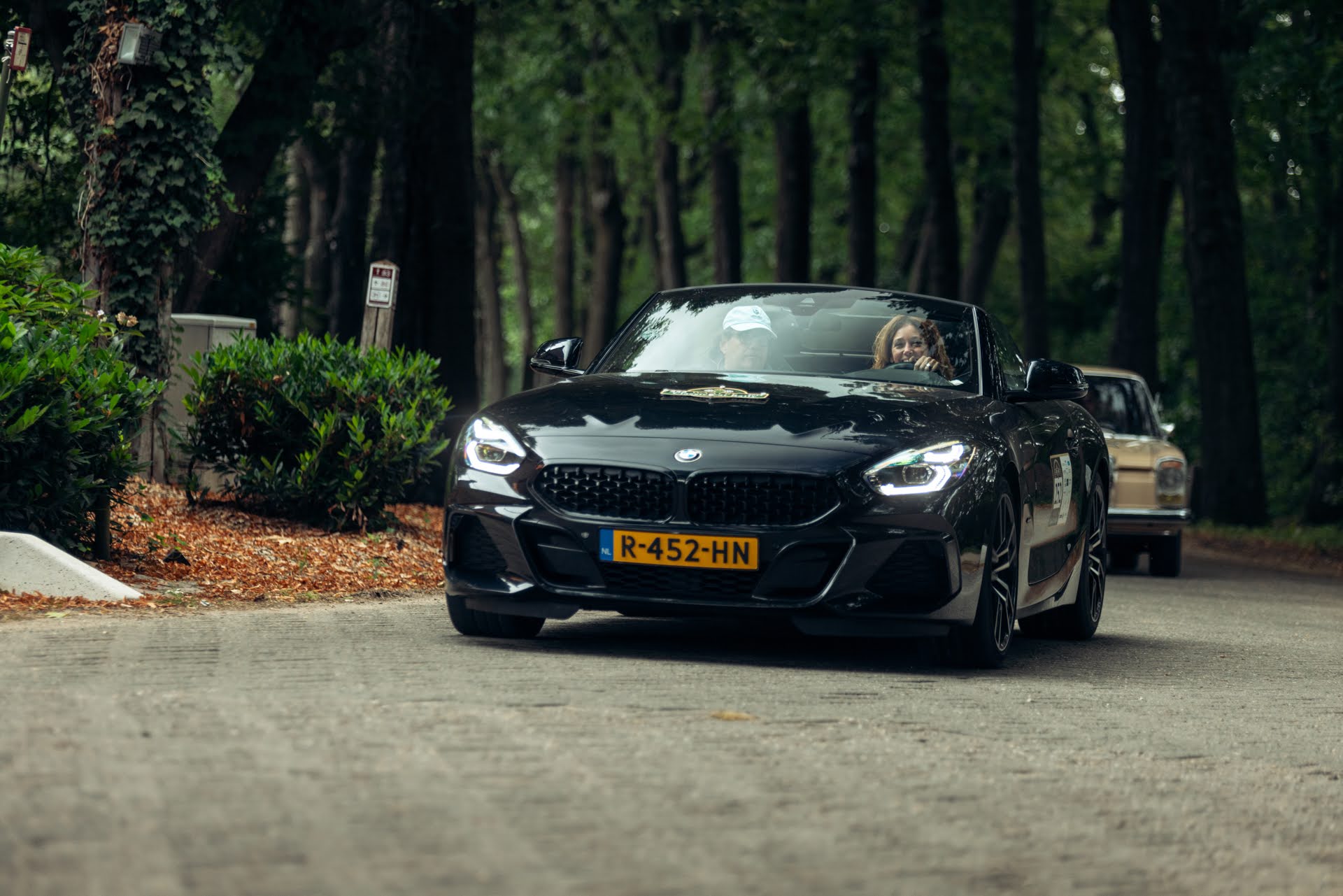 Galerij Augustus 2025