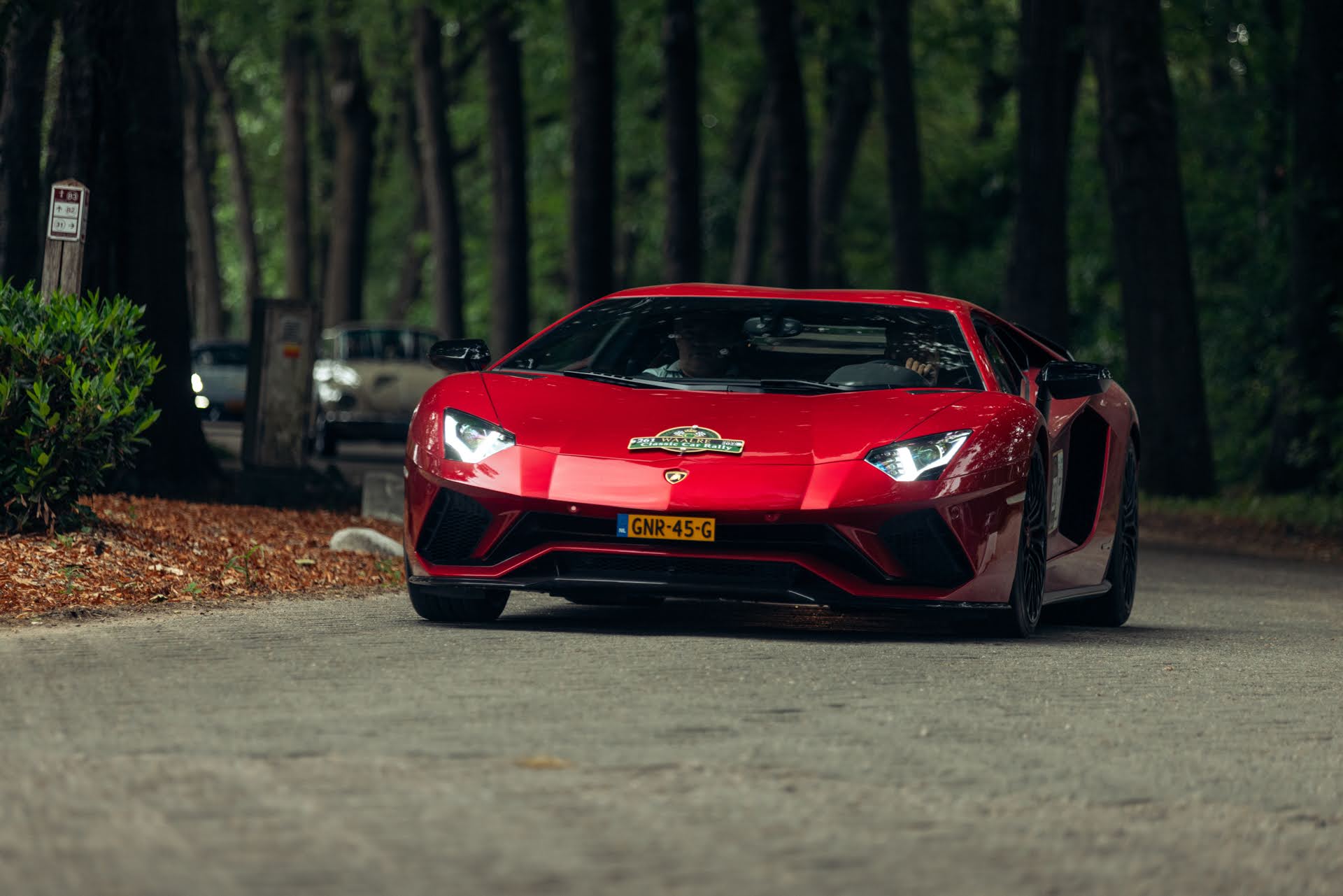 Galerij Augustus 2025