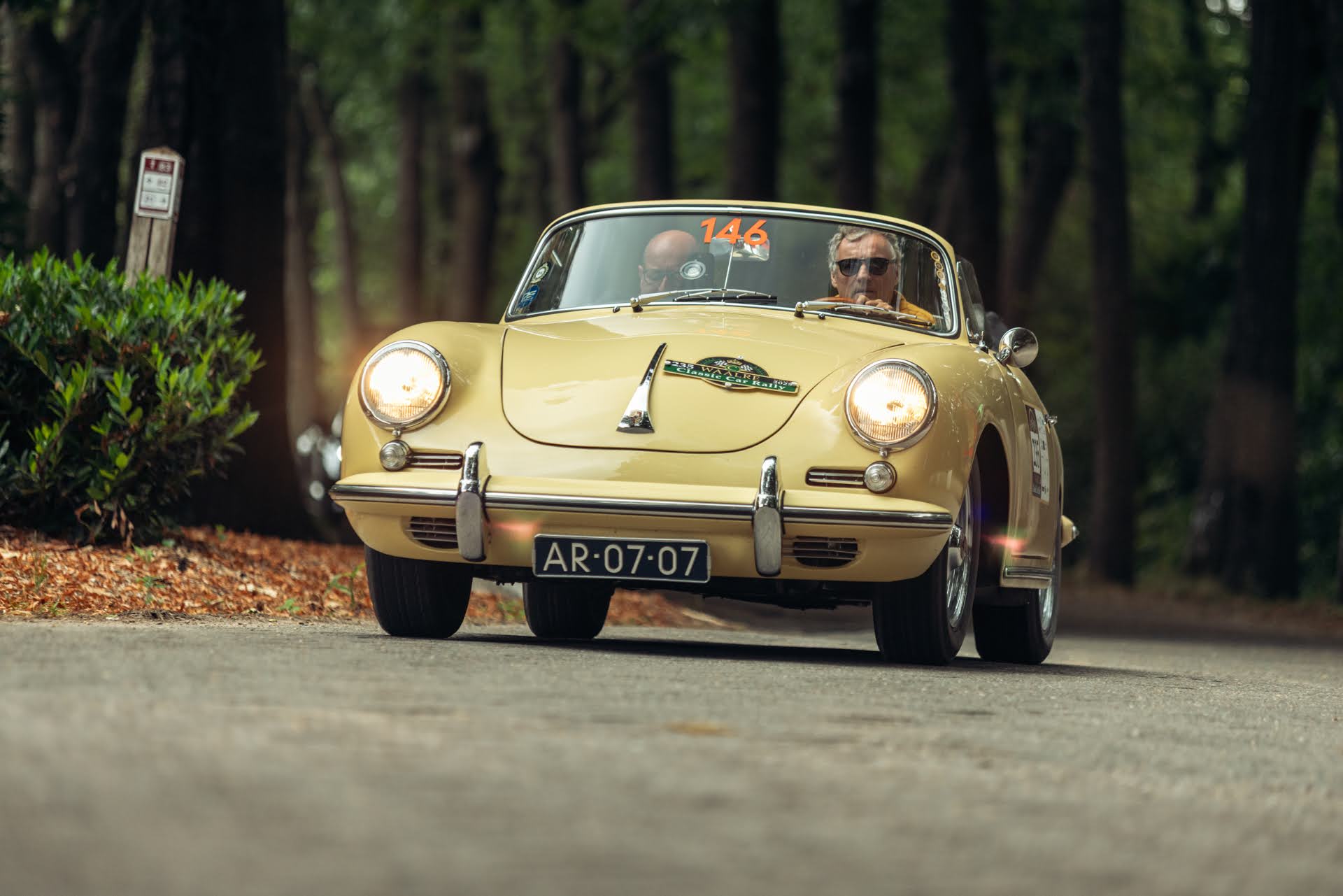 Galerij Augustus 2025