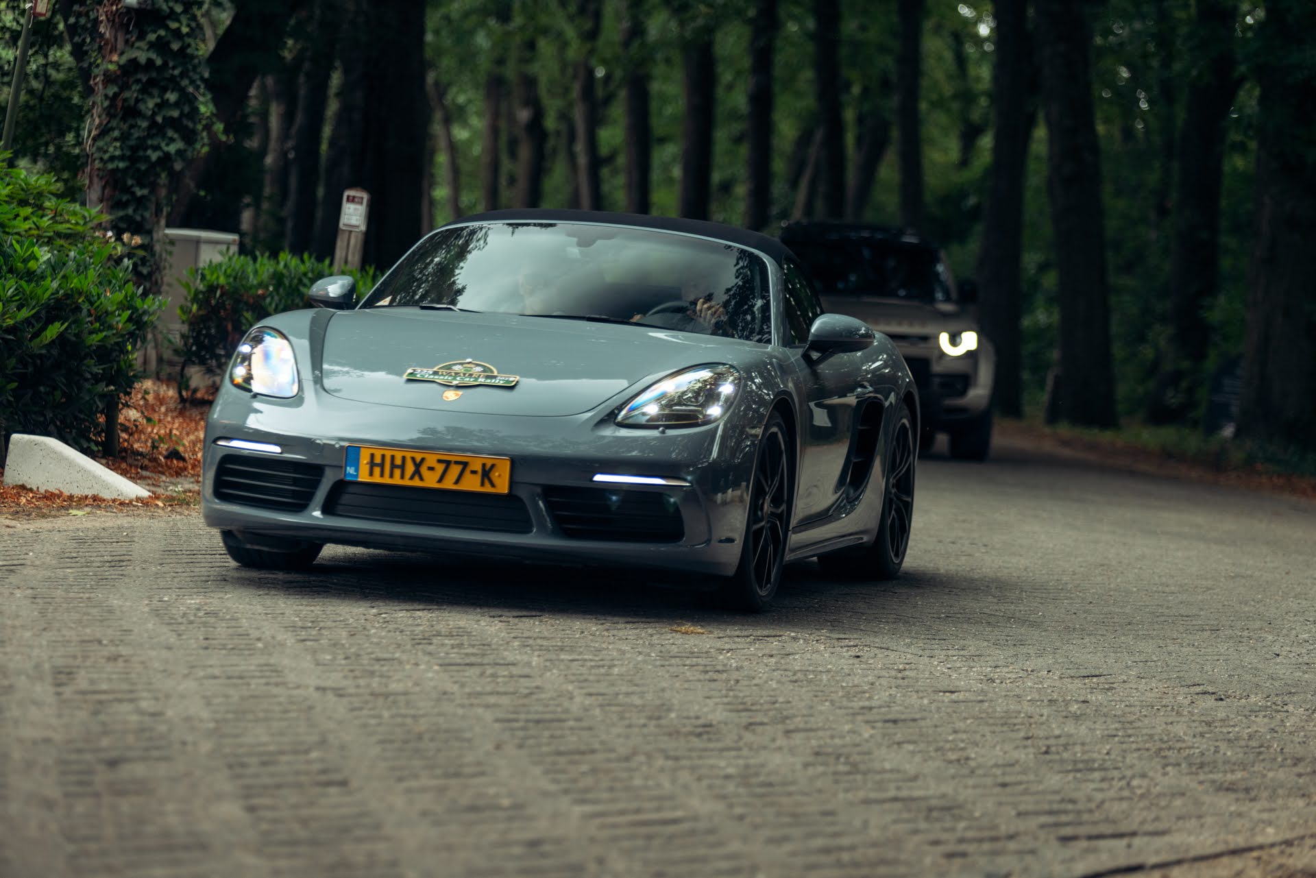 Galerij Augustus 2025