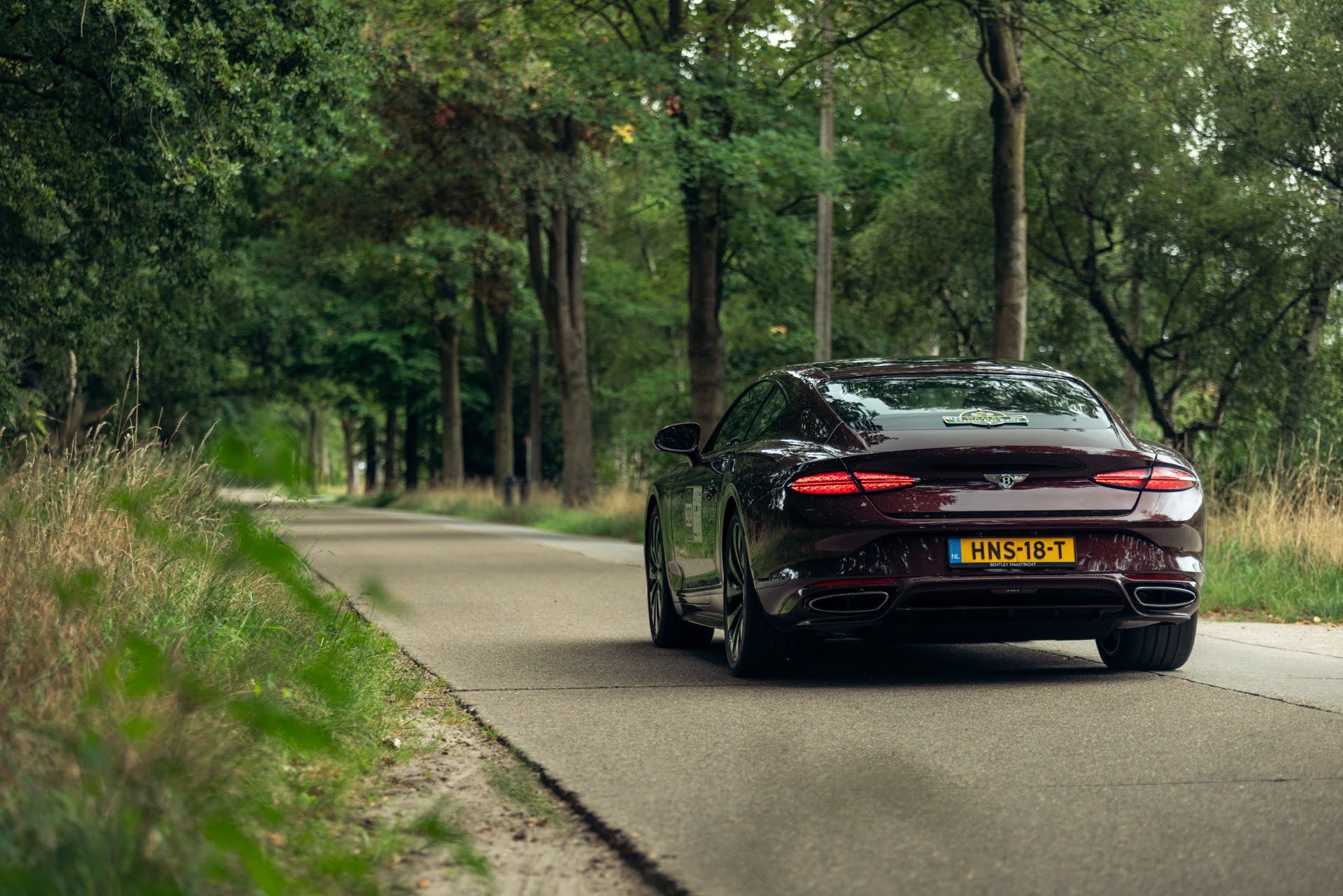 Galerij Augustus 2025