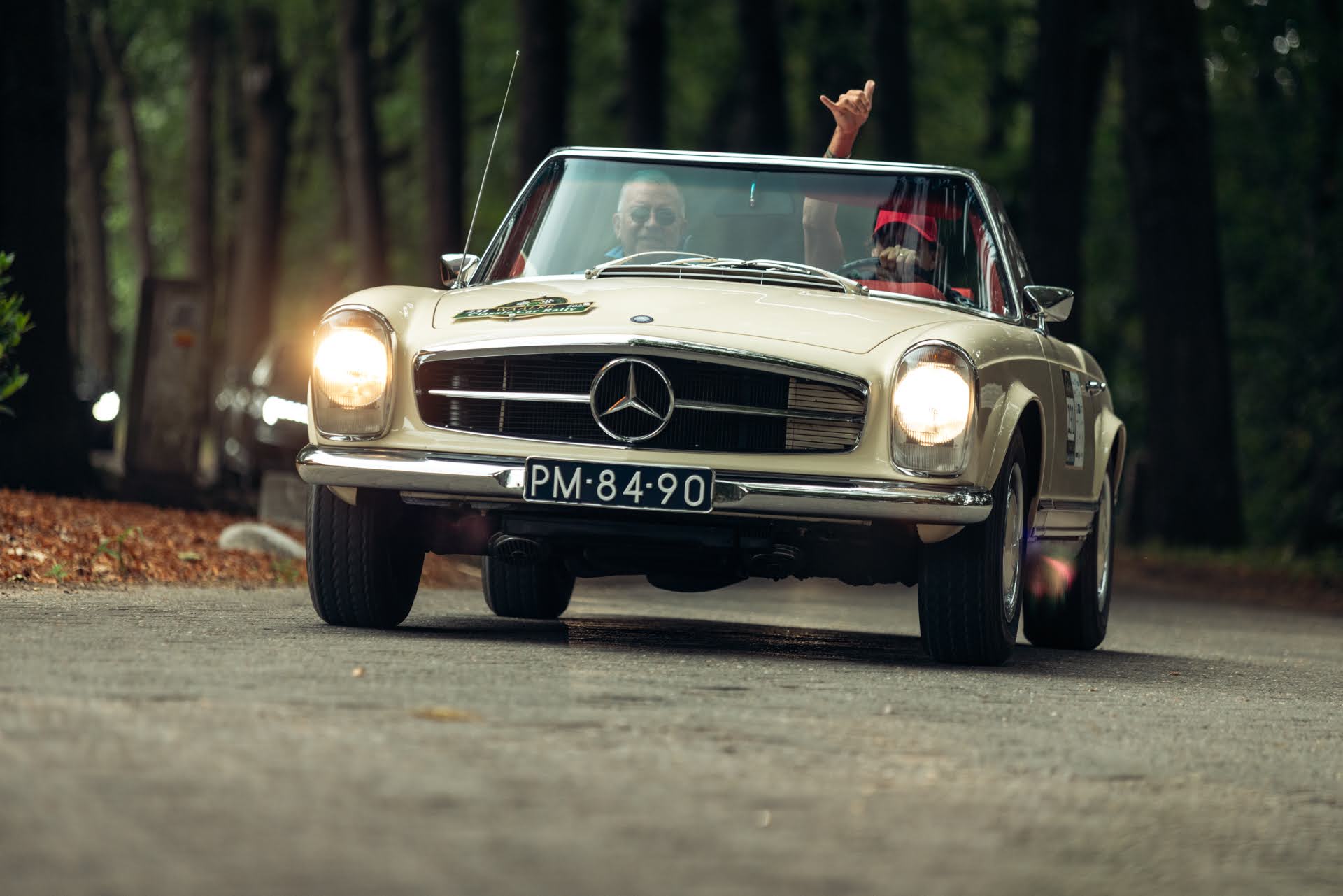 Galerij Augustus 2025