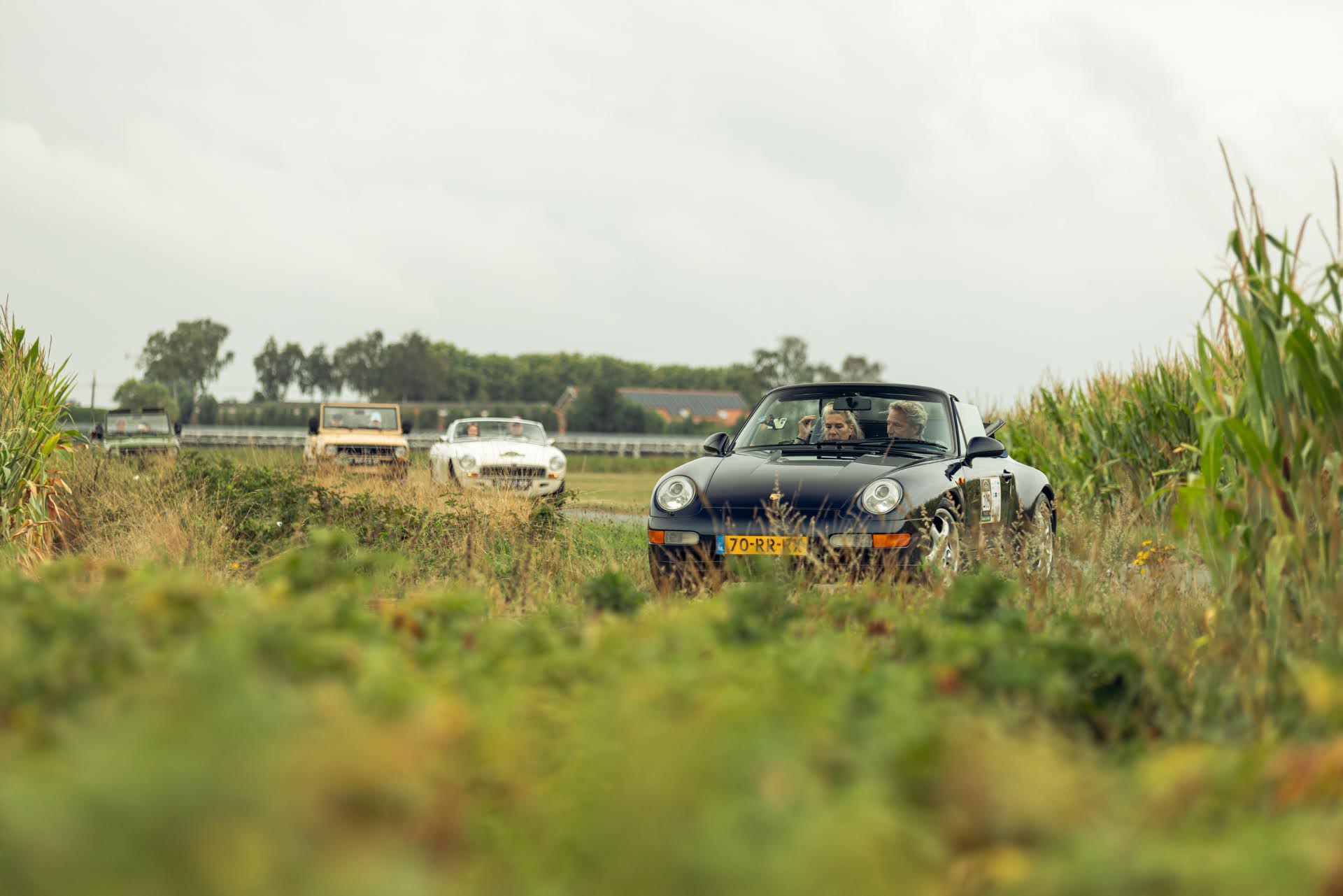 Galerij Augustus 2025