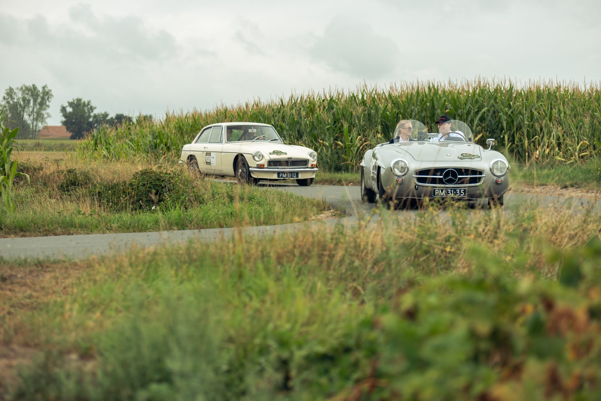 Galerij Augustus 2025