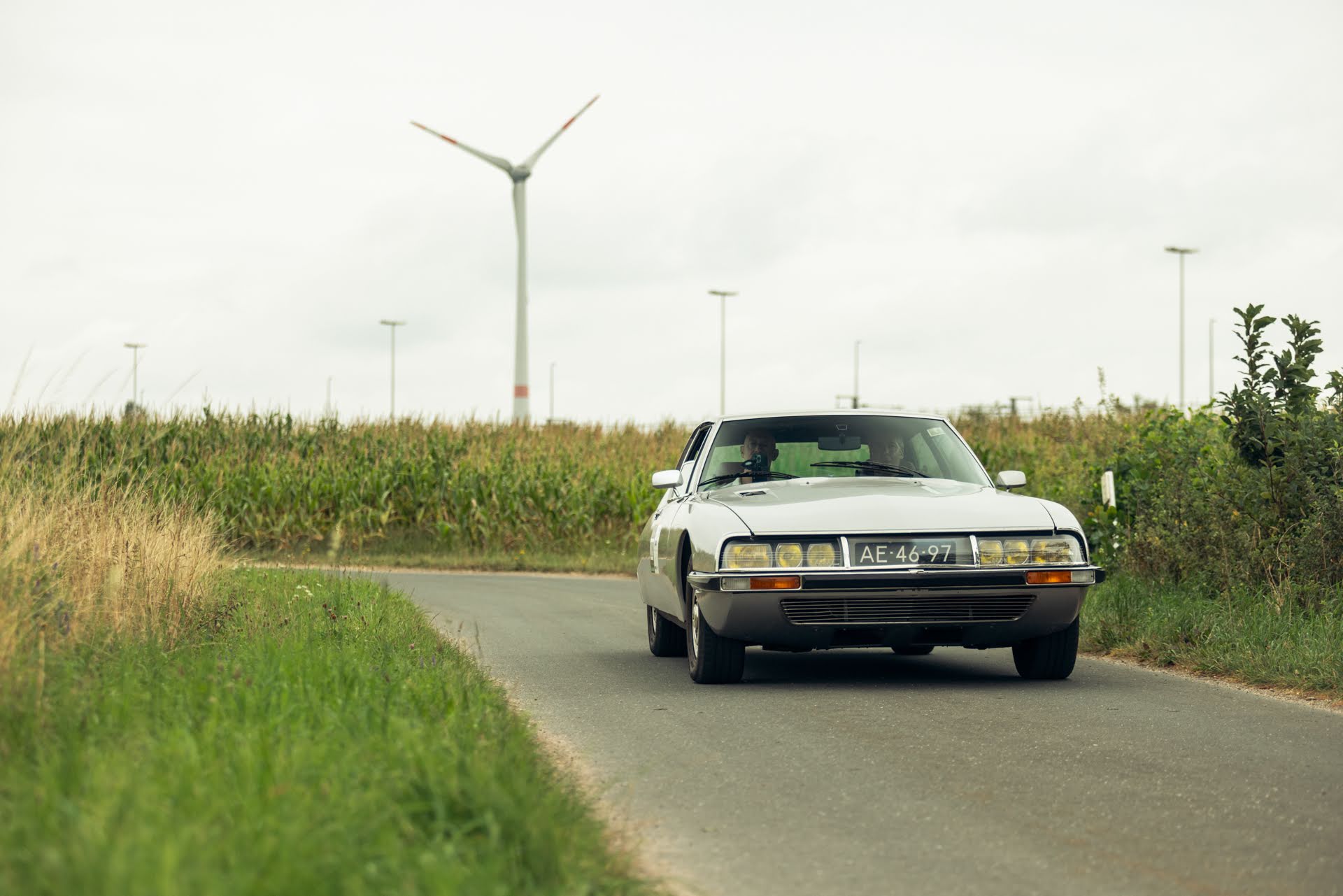 Galerij Augustus 2025