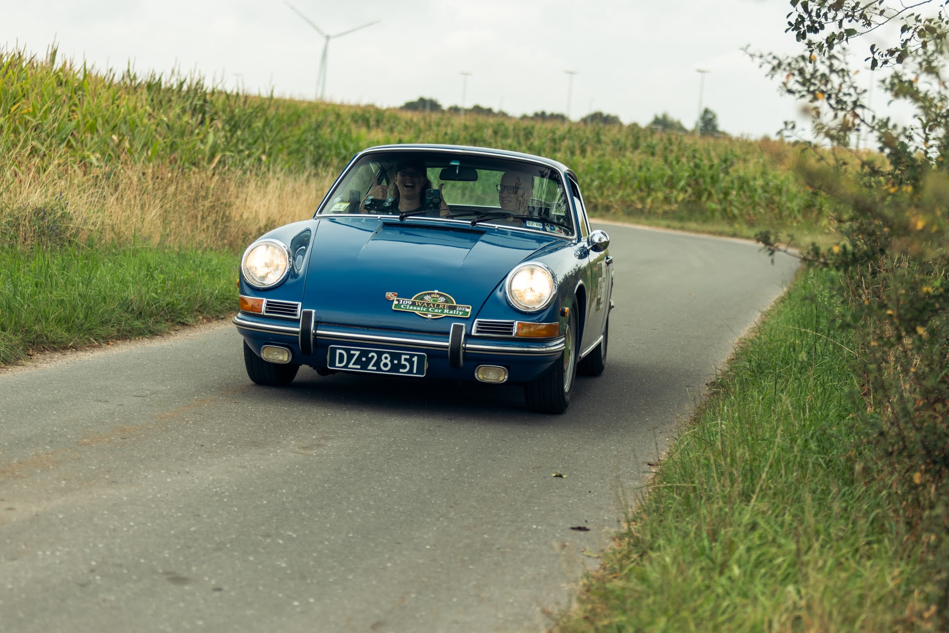 Galerij Augustus 2025