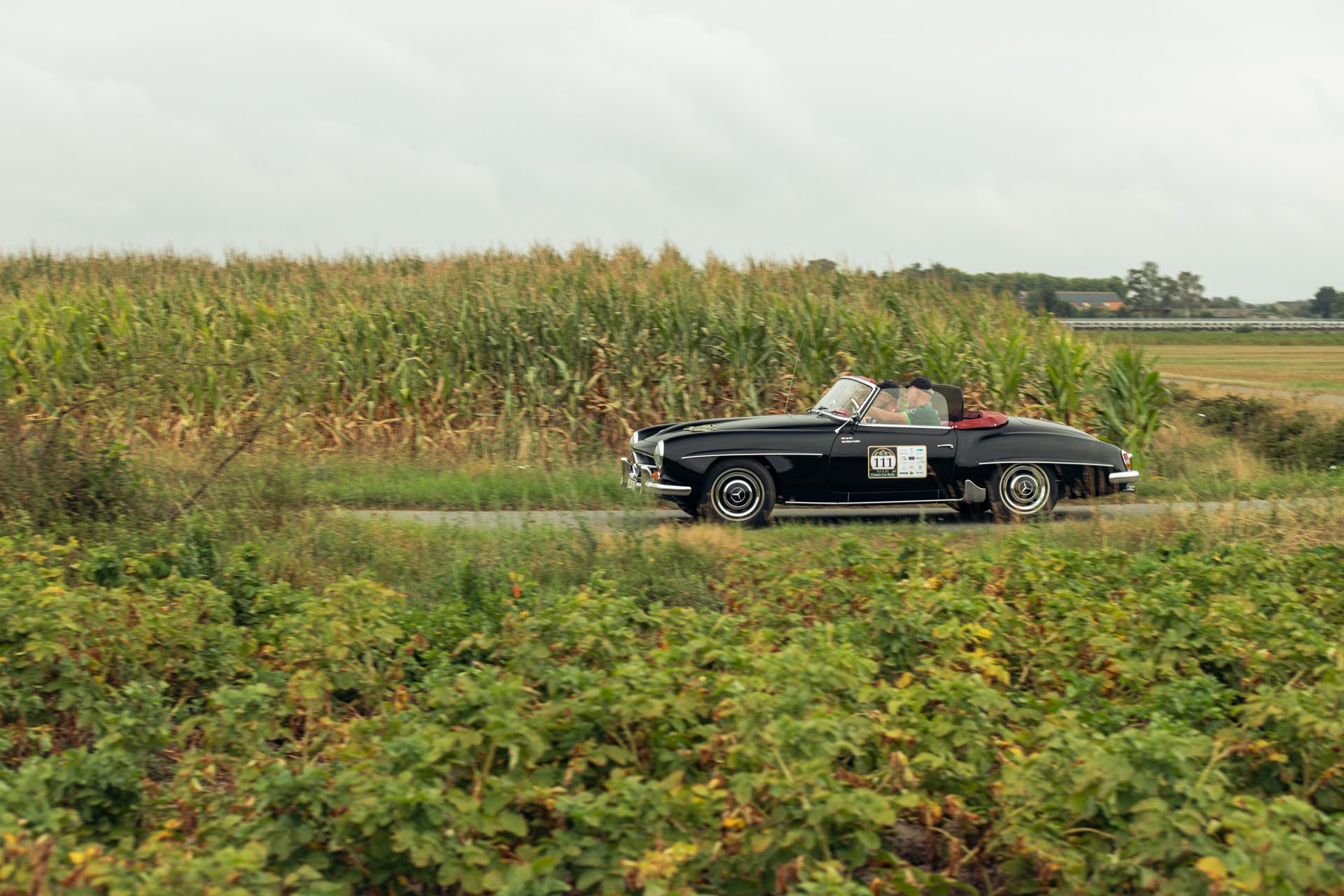 Galerij Augustus 2025