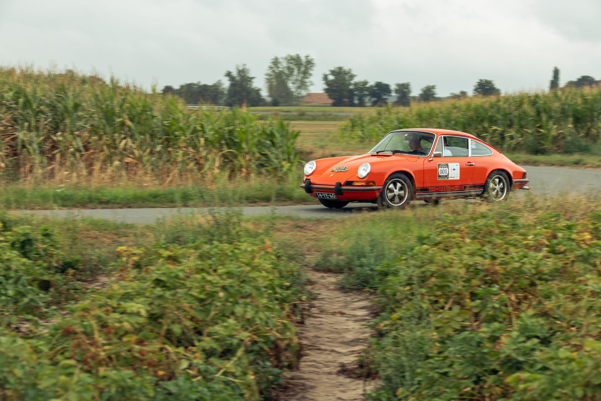 Galerij Augustus 2025