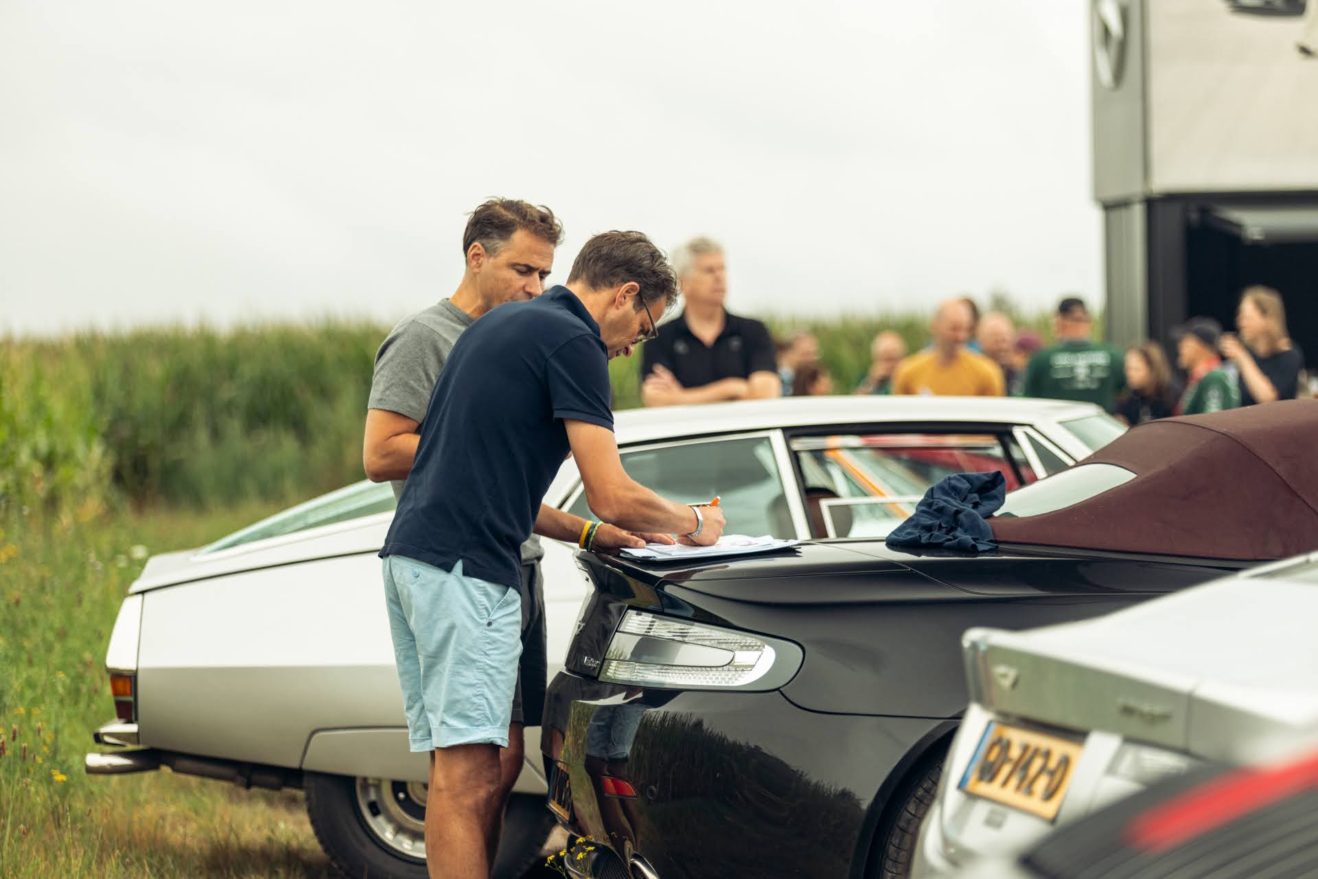 Galerij Augustus 2025