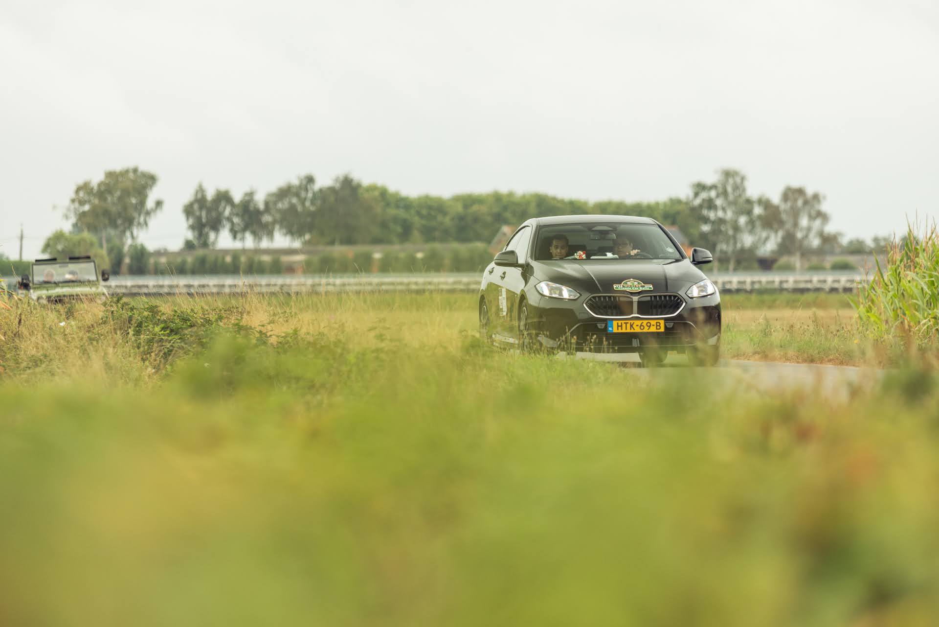 Galerij Augustus 2025