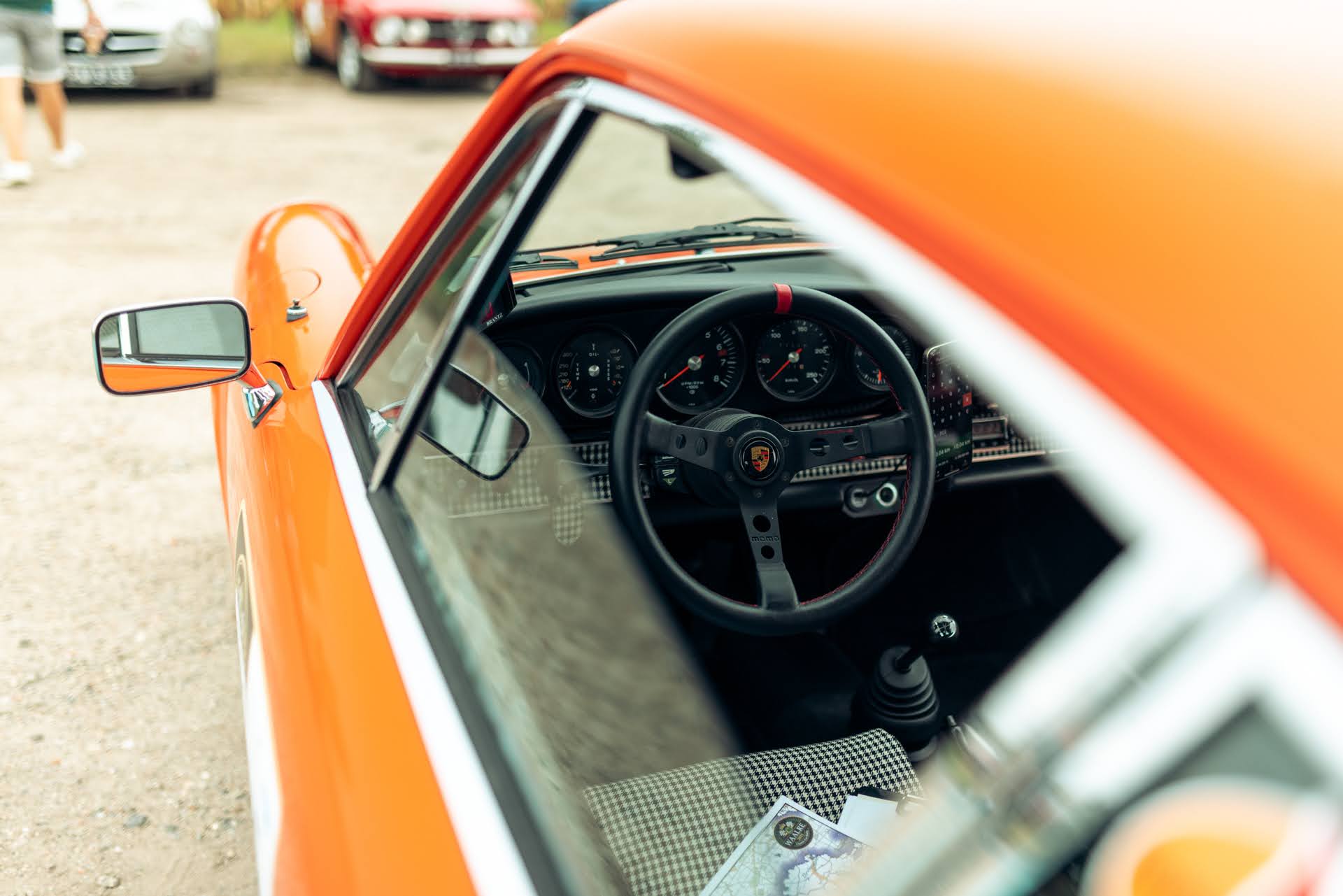 Galerij Augustus 2025