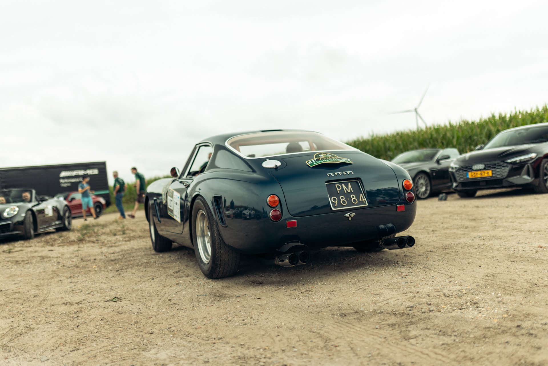 Galerij Augustus 2025