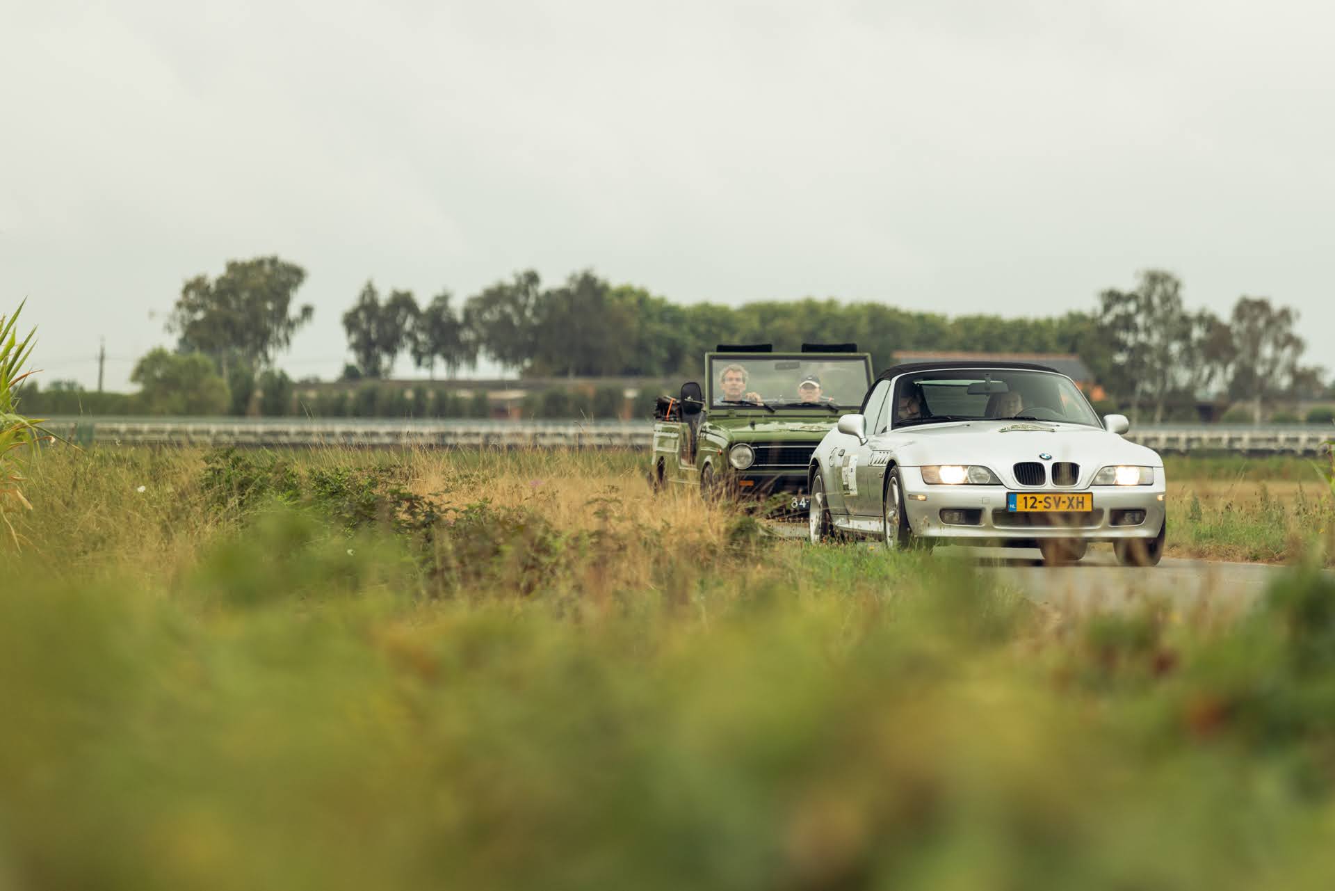 Galerij Augustus 2025