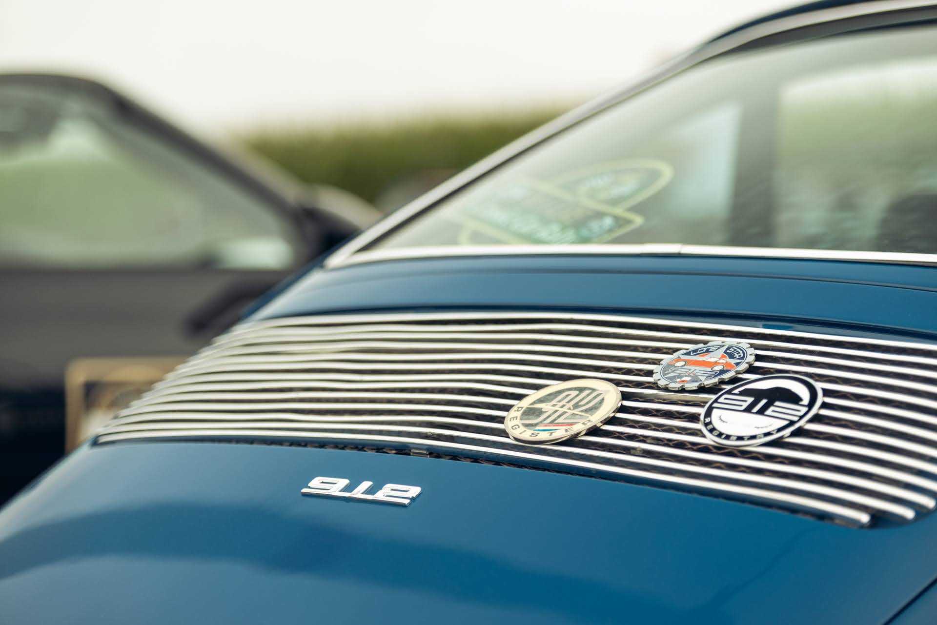 Galerij Augustus 2025