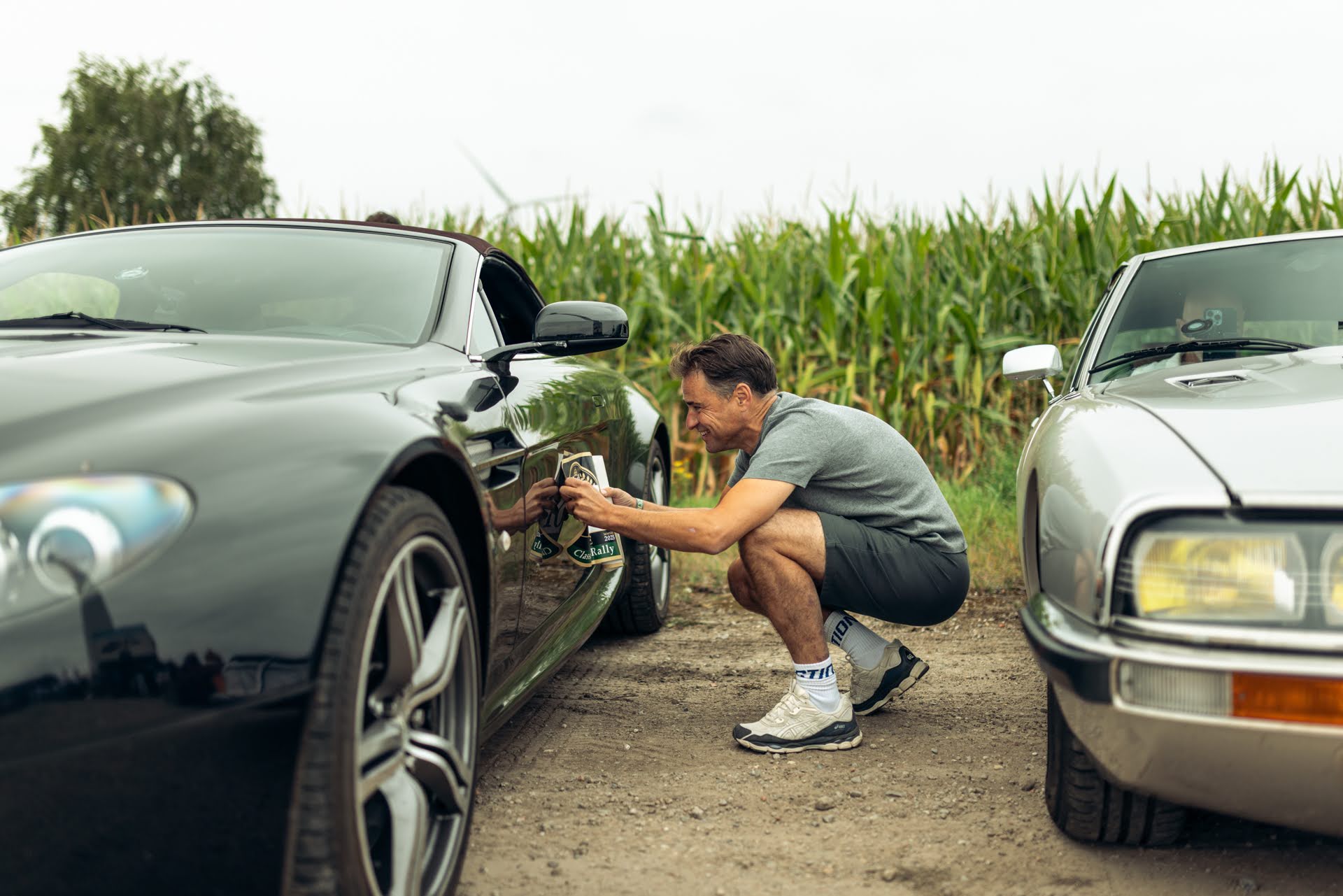 Galerij Augustus 2025