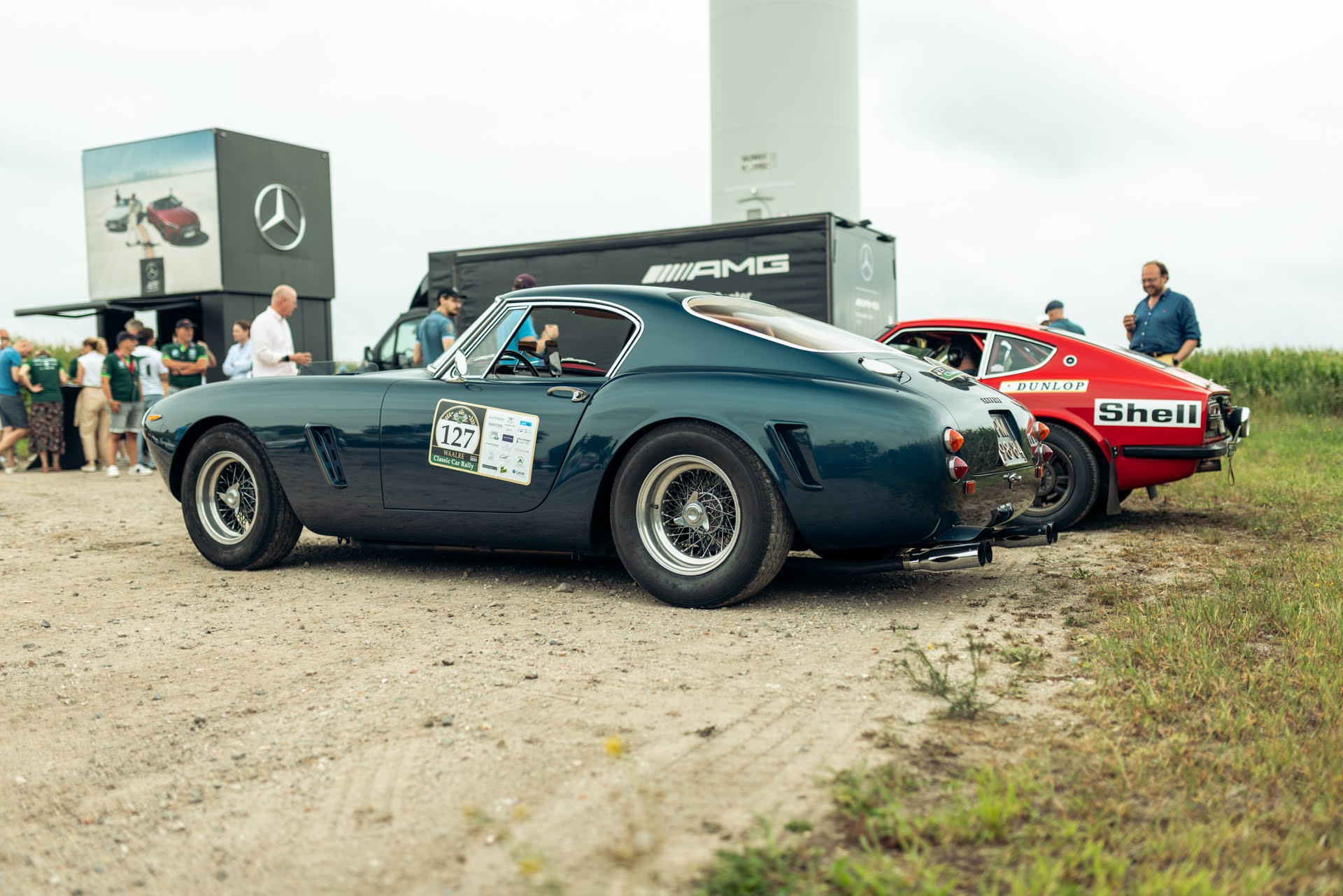 Galerij Augustus 2025