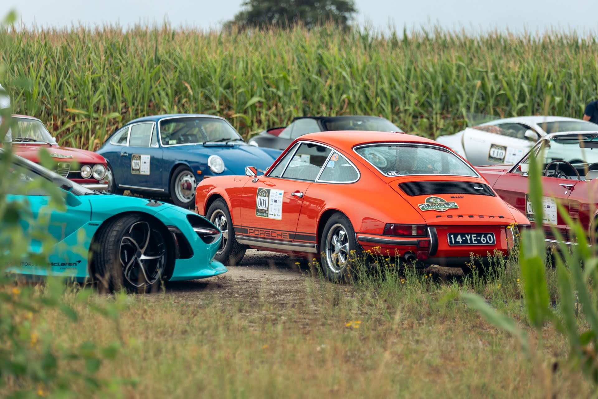 Galerij Augustus 2025