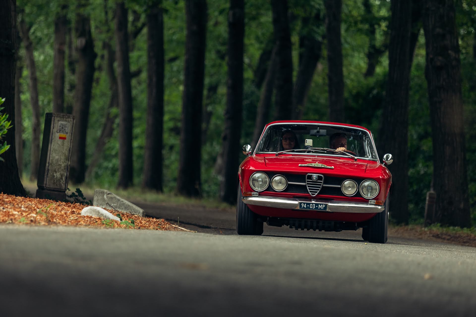 Galerij Augustus 2025