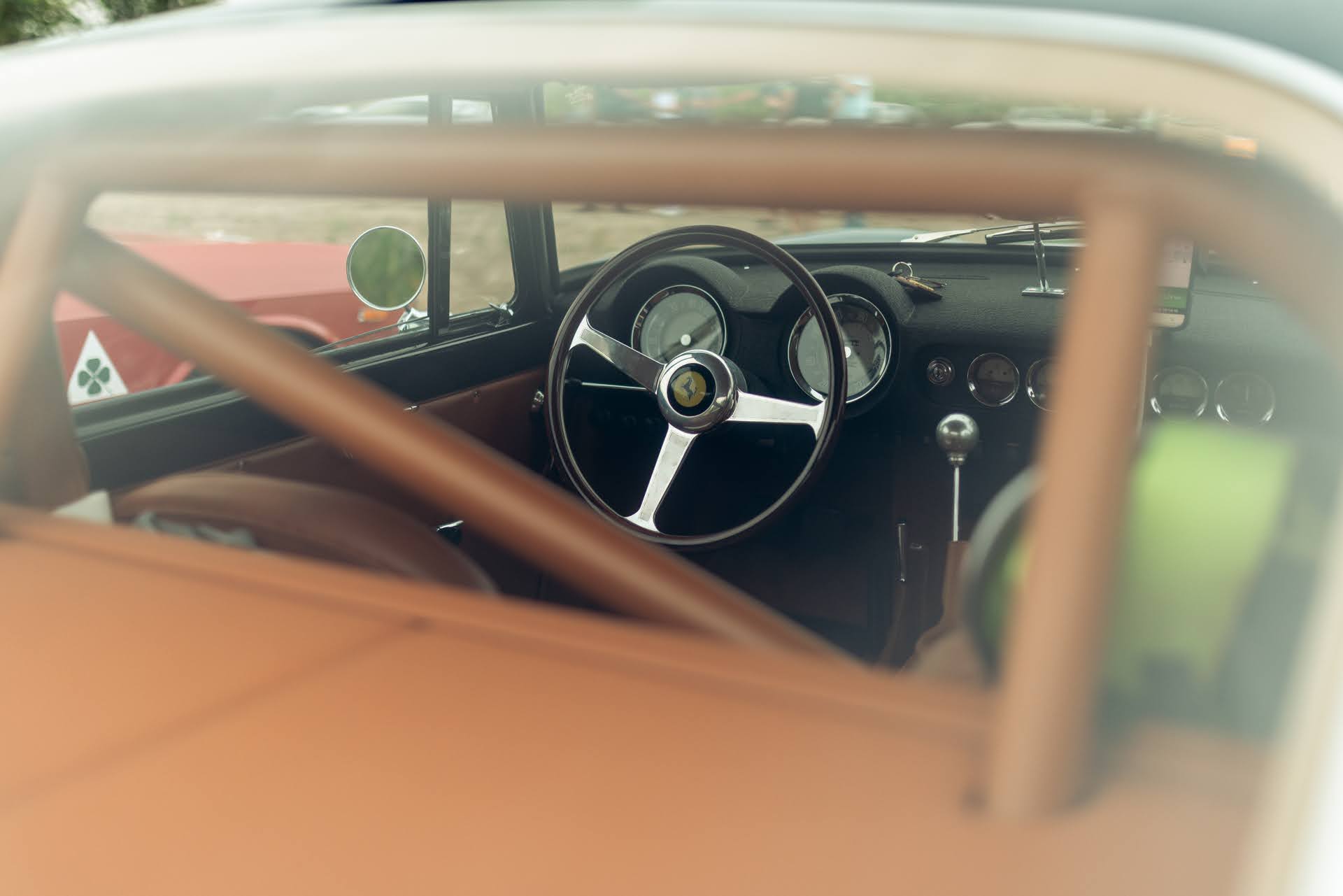 Galerij Augustus 2025