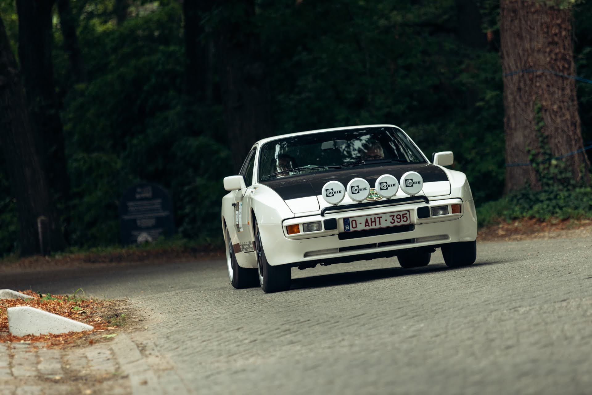 Galerij Augustus 2025