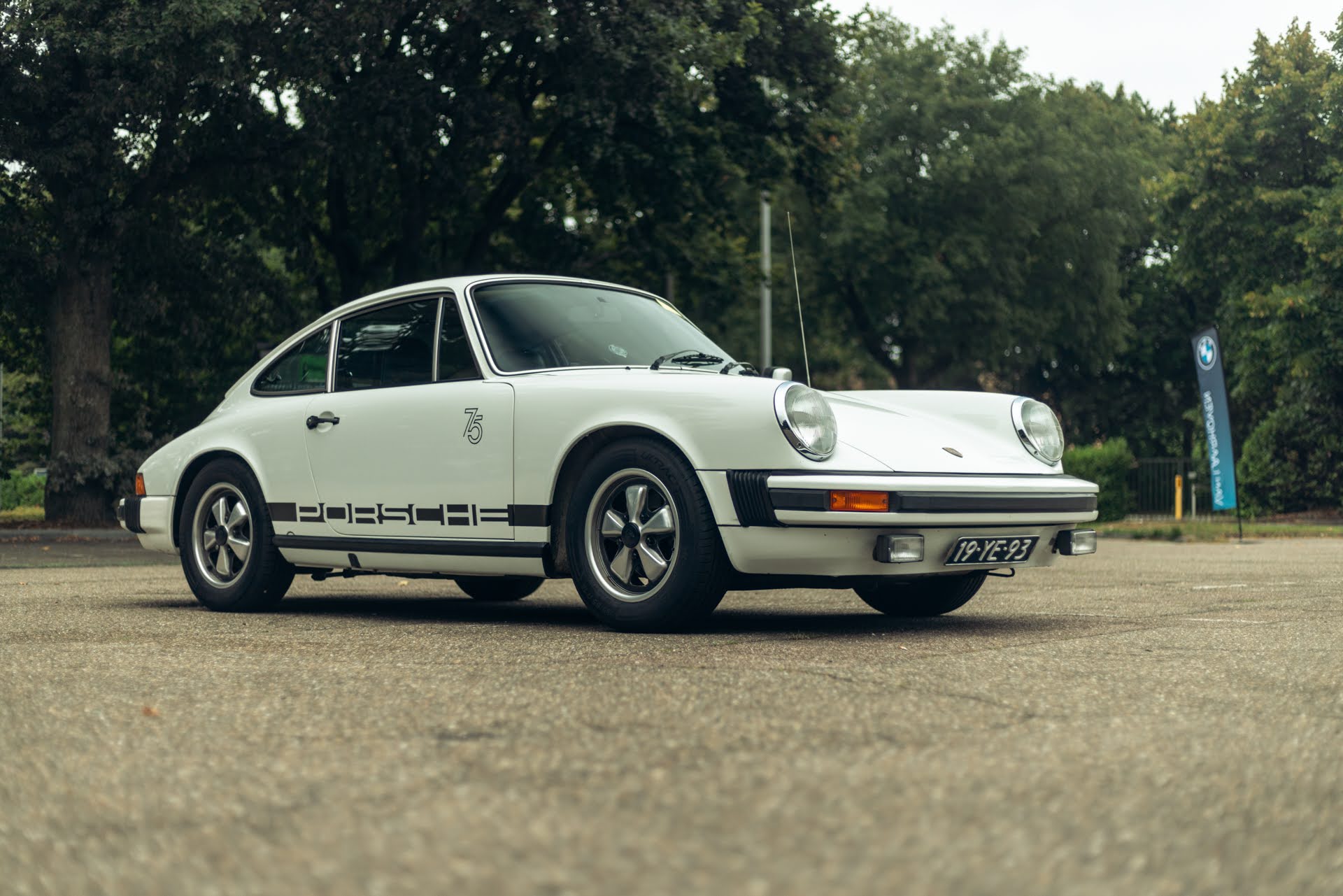 Galerij Augustus 2025